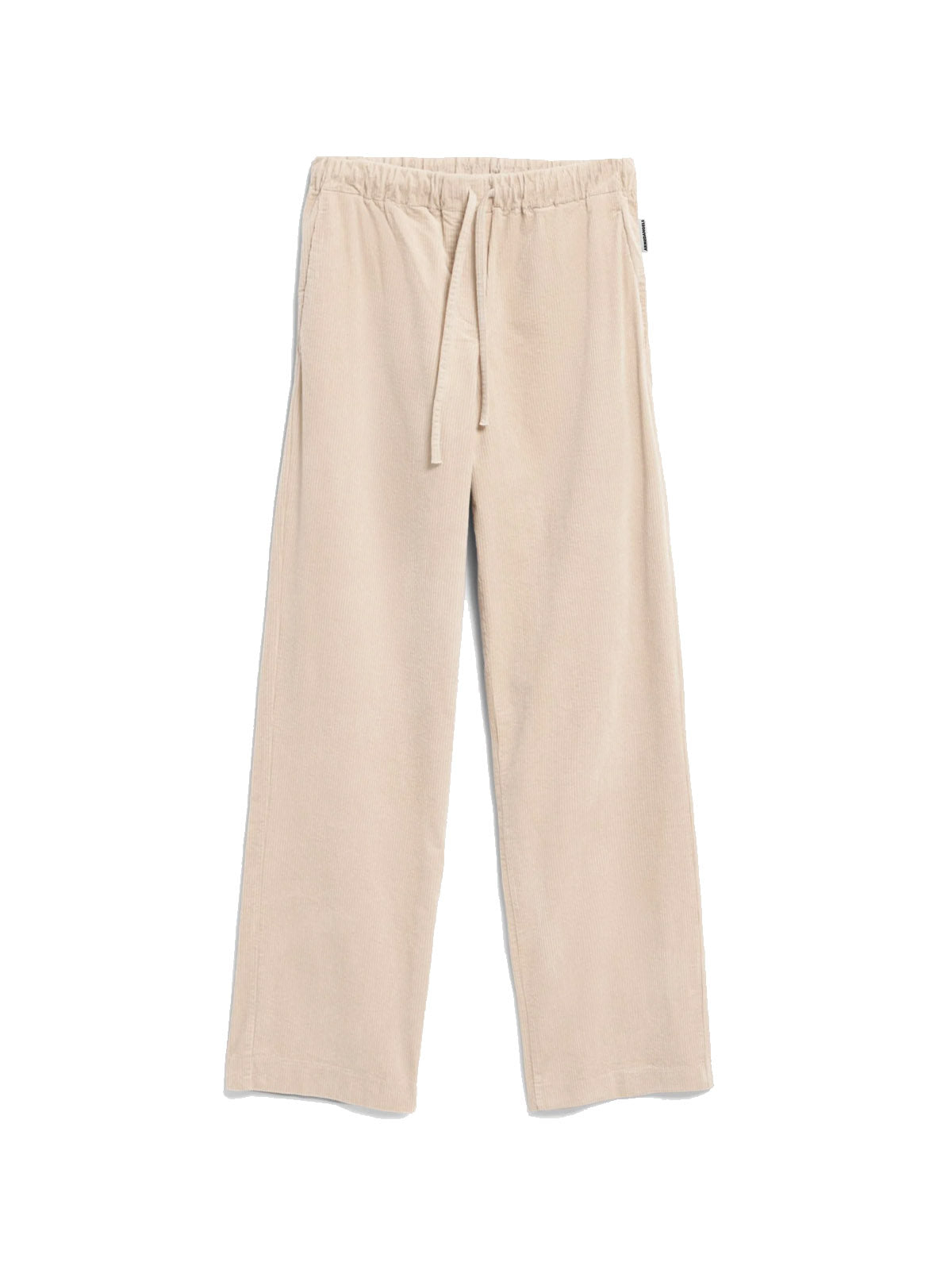 Armedangels Jaimilaa Corduroy Pant Soft Honey