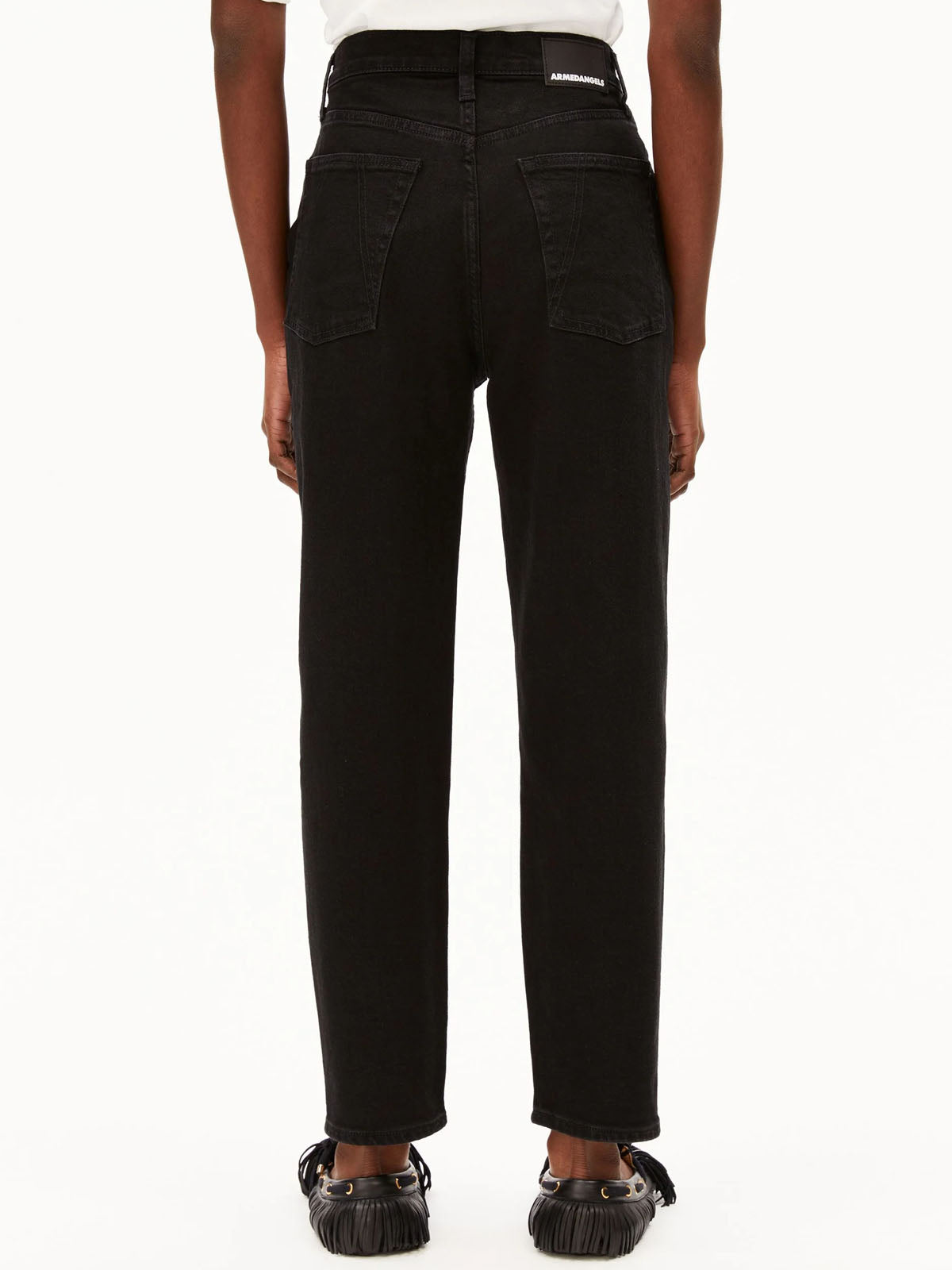 Armedangels Jeans Mairaa Black L32