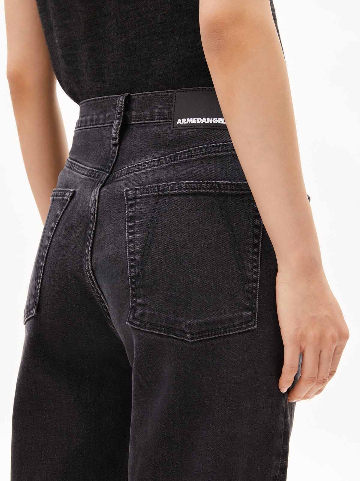 Armedangels Jeans Mairaa Ebony L32