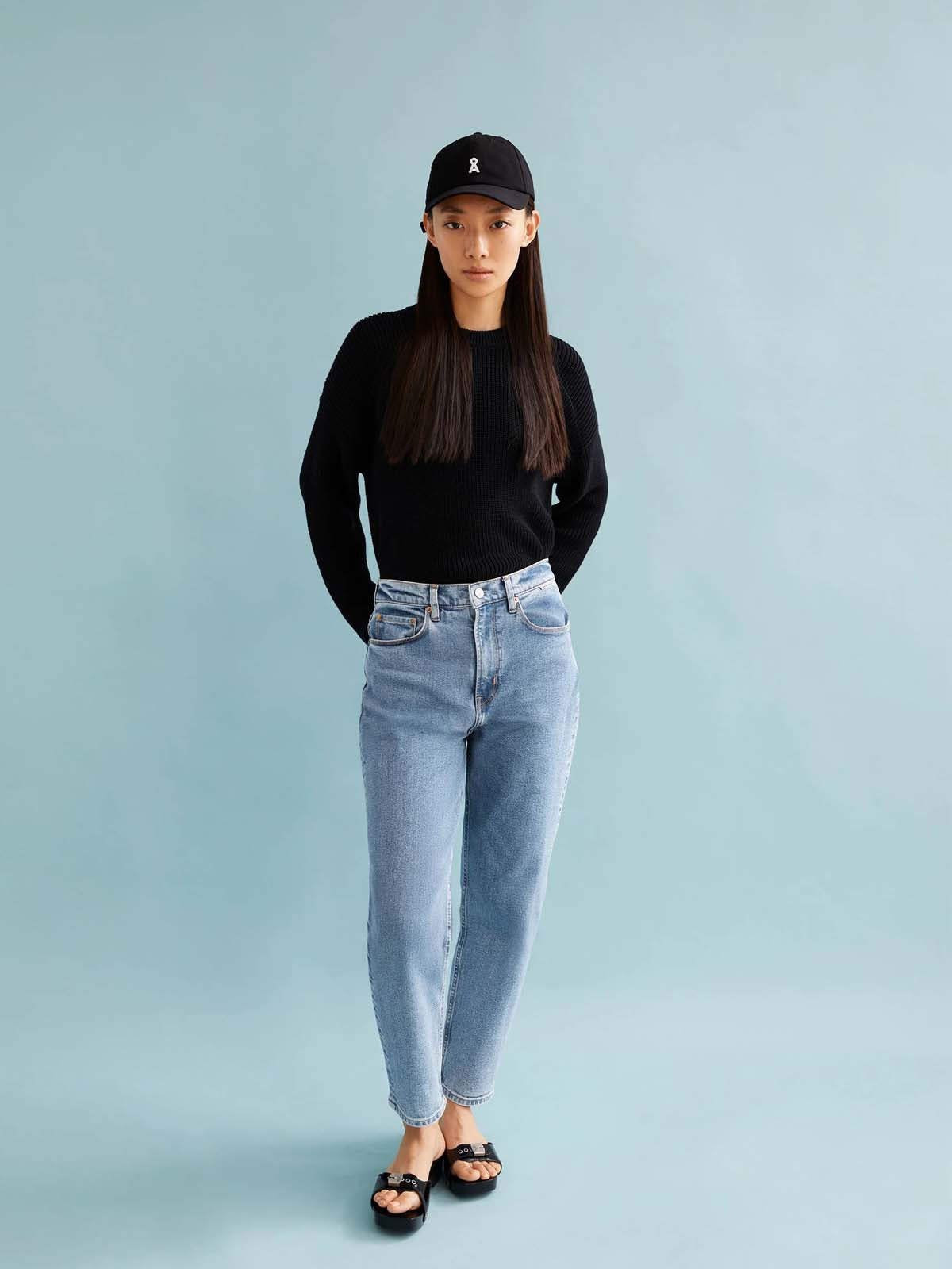 Armedangels Jeans Mairaa Europie L30