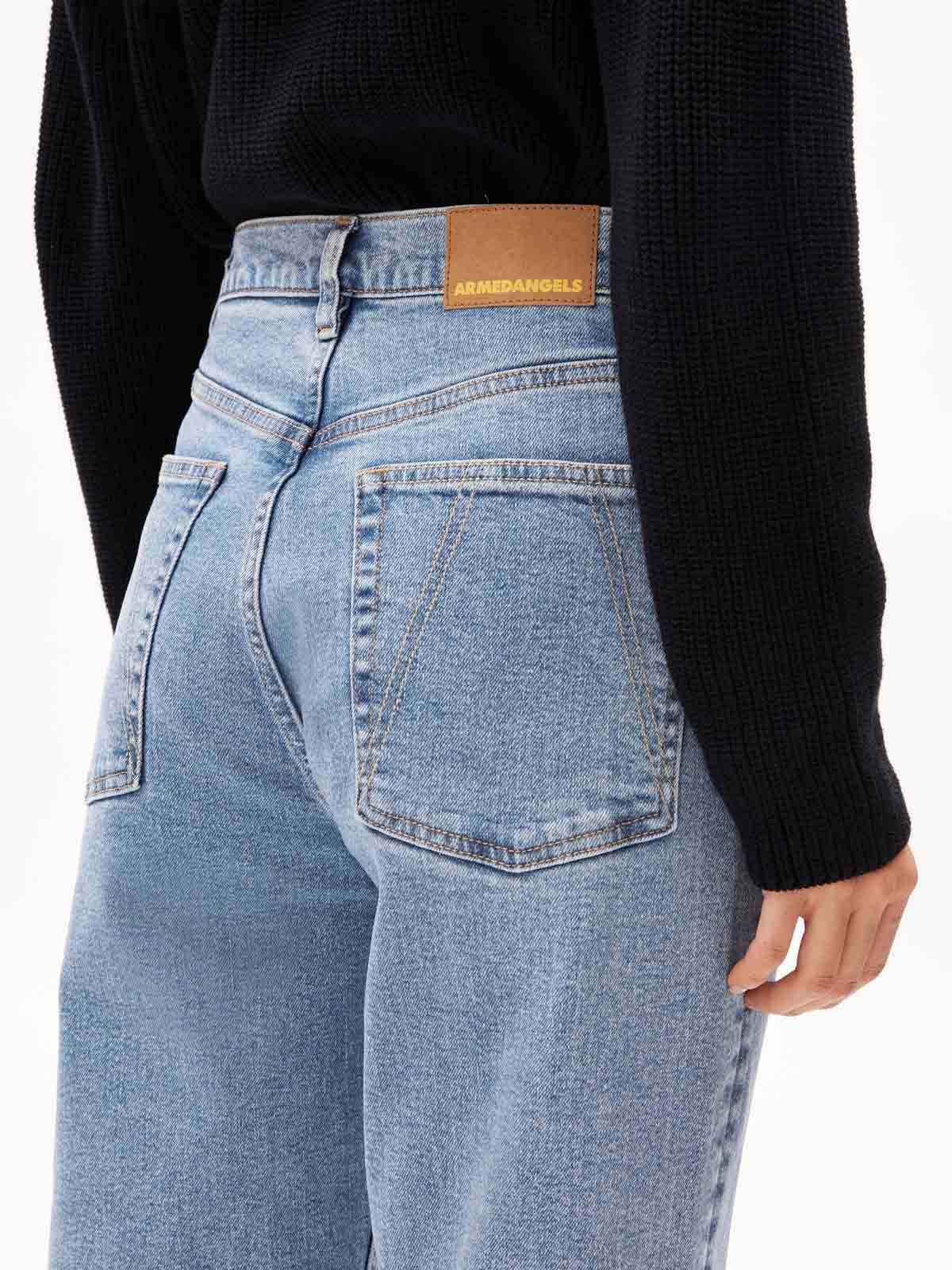 Armedangels Jeans Mairaa Europie L30