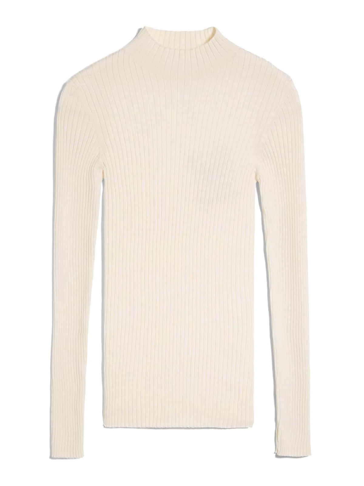 Armedangels Alaani Pullover Oatmilk