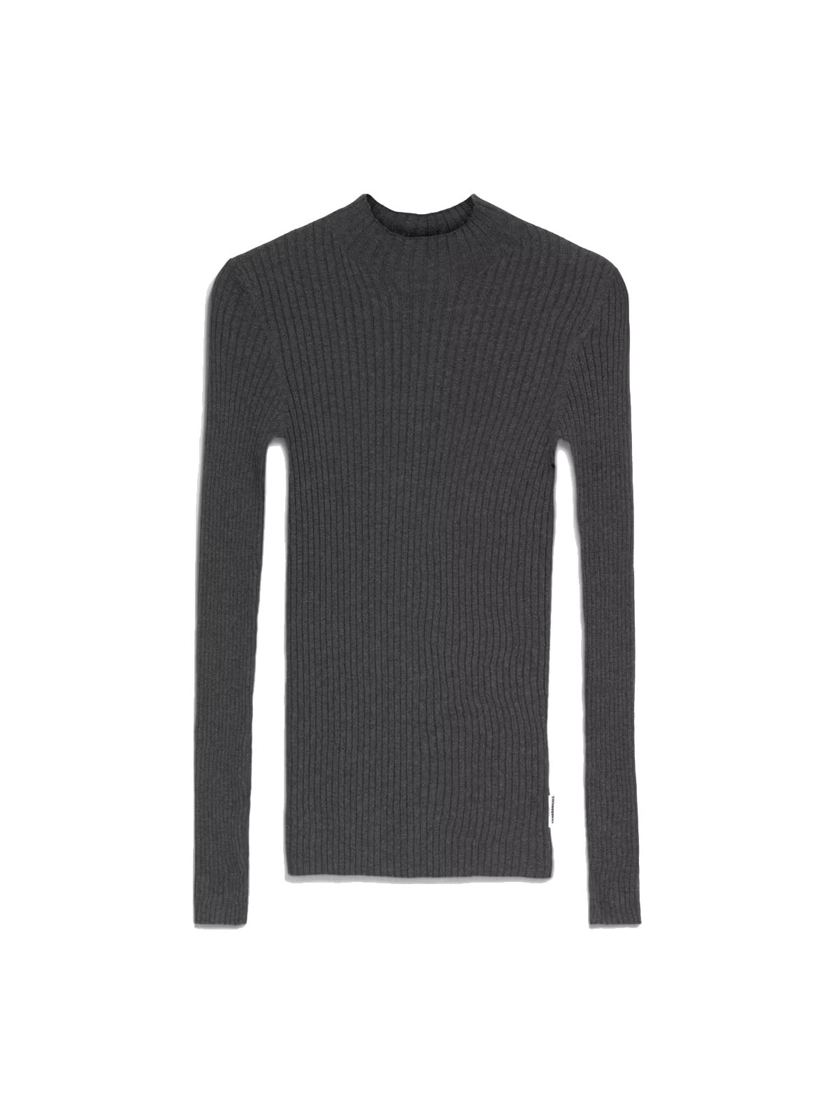 Armedangels Alaania Pullover Steel Melange