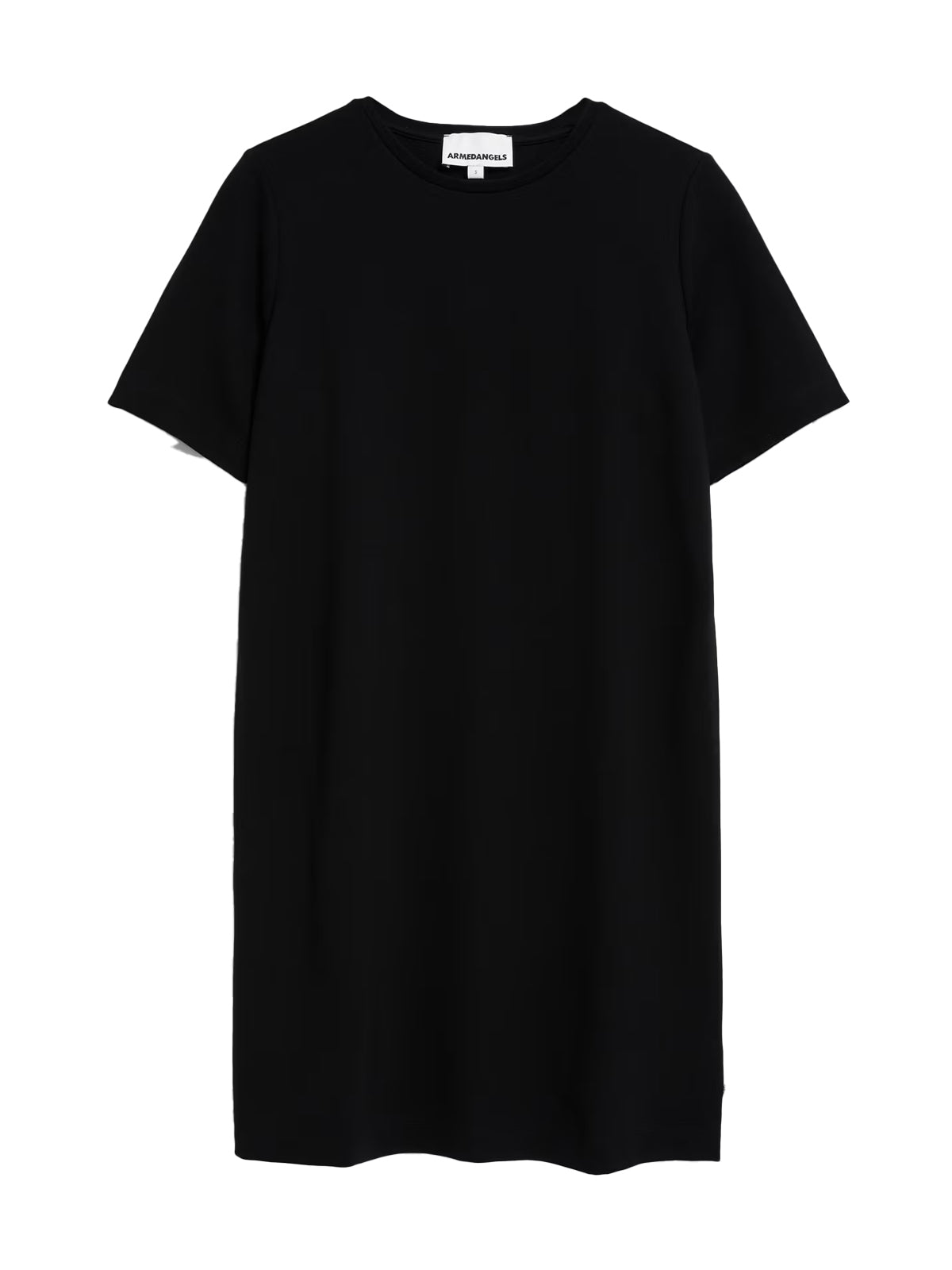 Armedangels Dress Maariliana Black