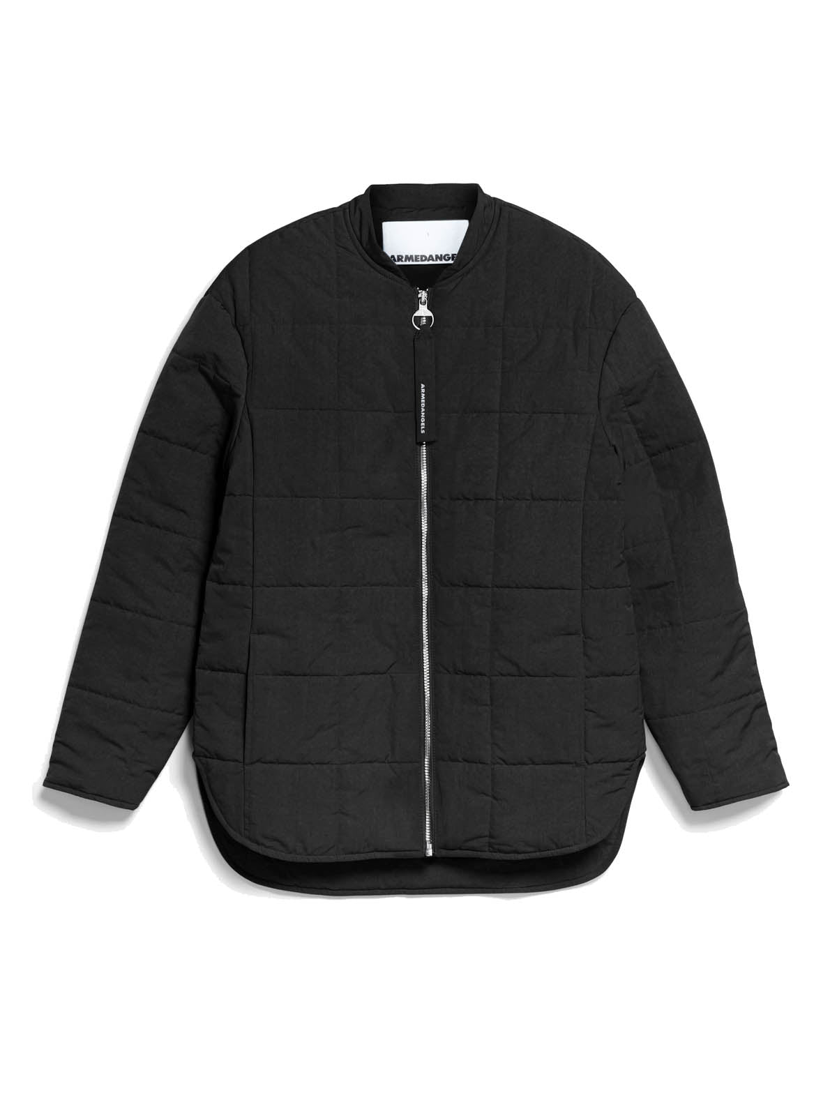 Armedangels Jacket Kameiaa Black