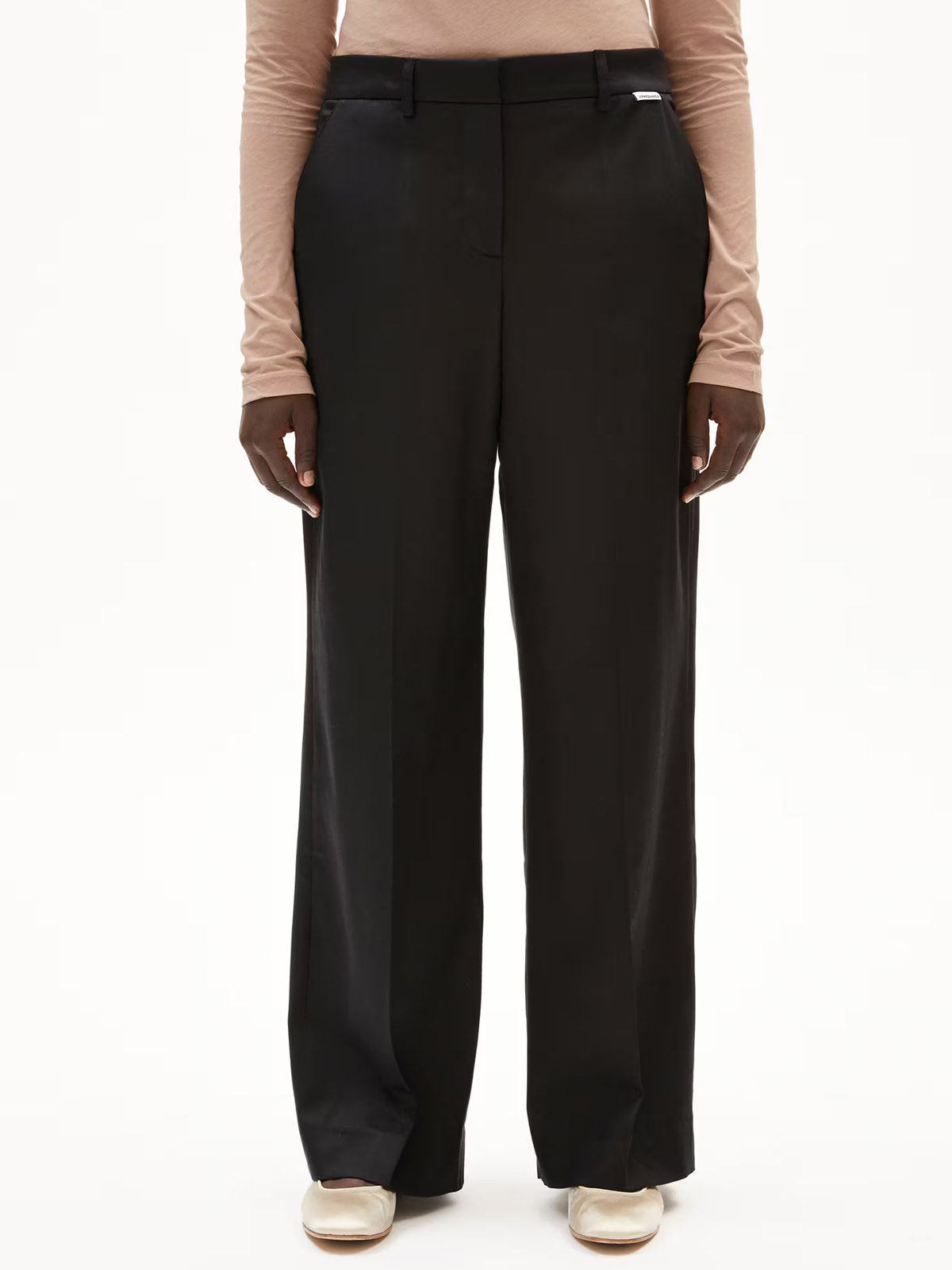 Armedangels Leandraa Pants Black