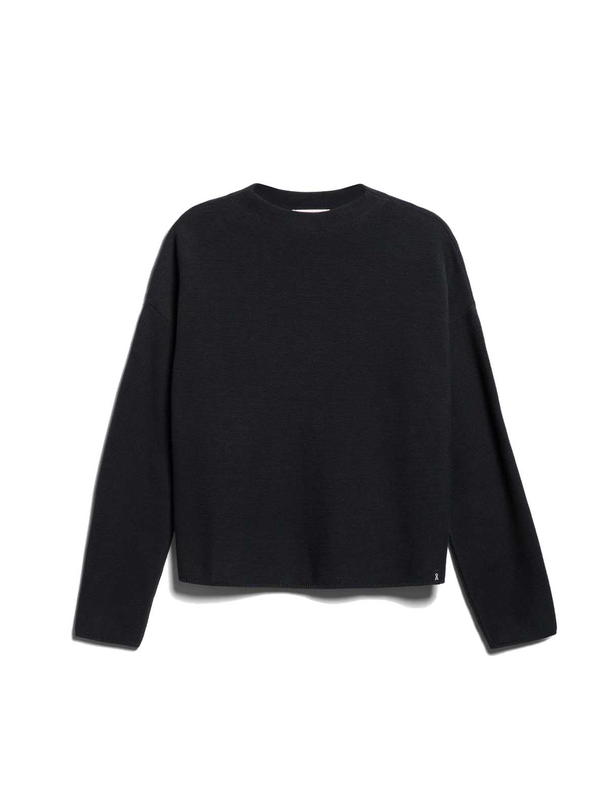 Armedangels Merinaa Links Links Pullover Night Sky