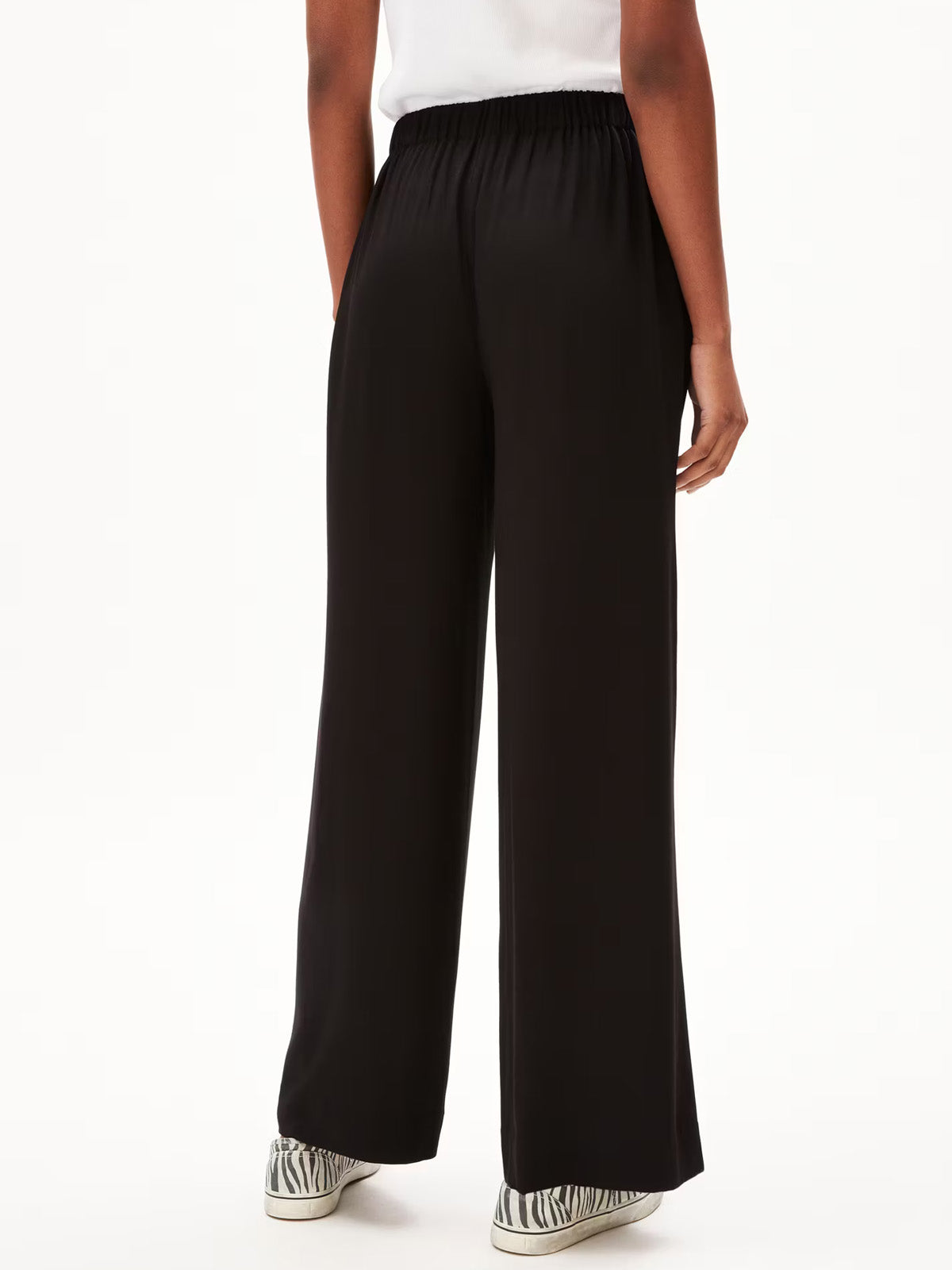 Armedangels Pants Jonvaalie Black