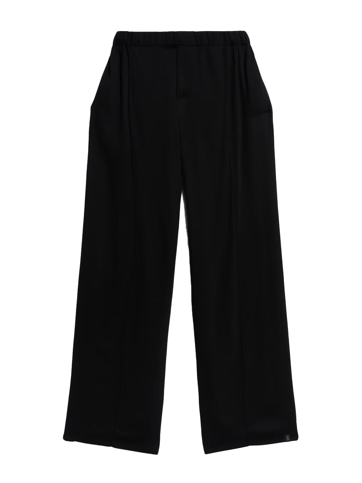Armedangels Pants Jonvaalie Black