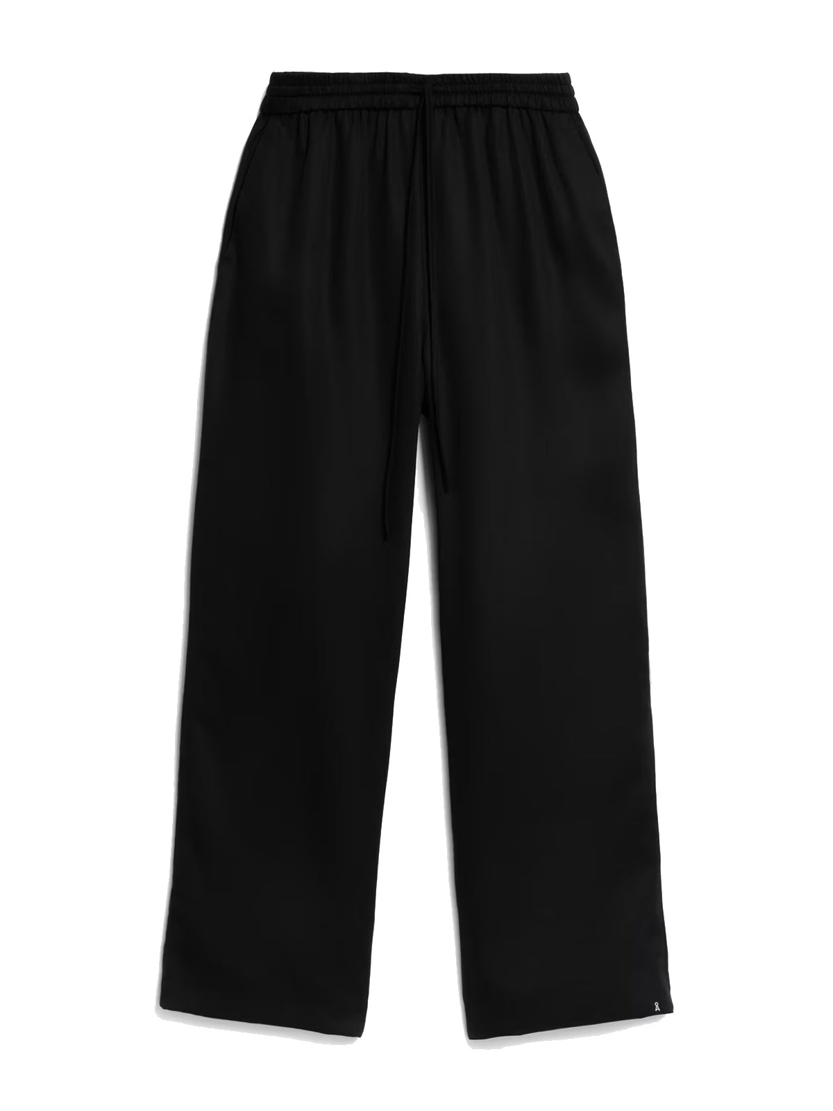 Armedangels Pants Kaadia Tapered Black