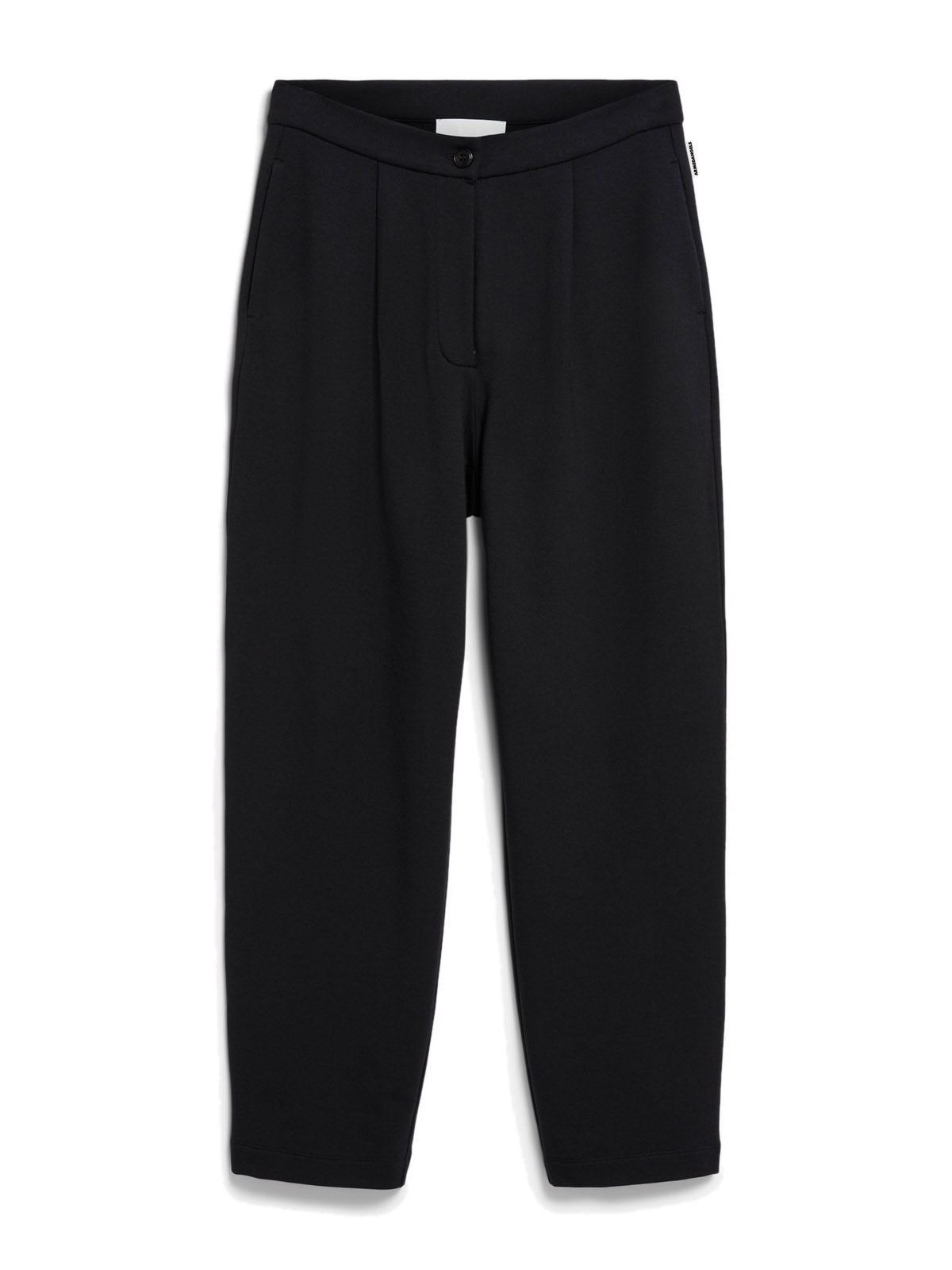Armedangels Pants Liraa Lou Black
