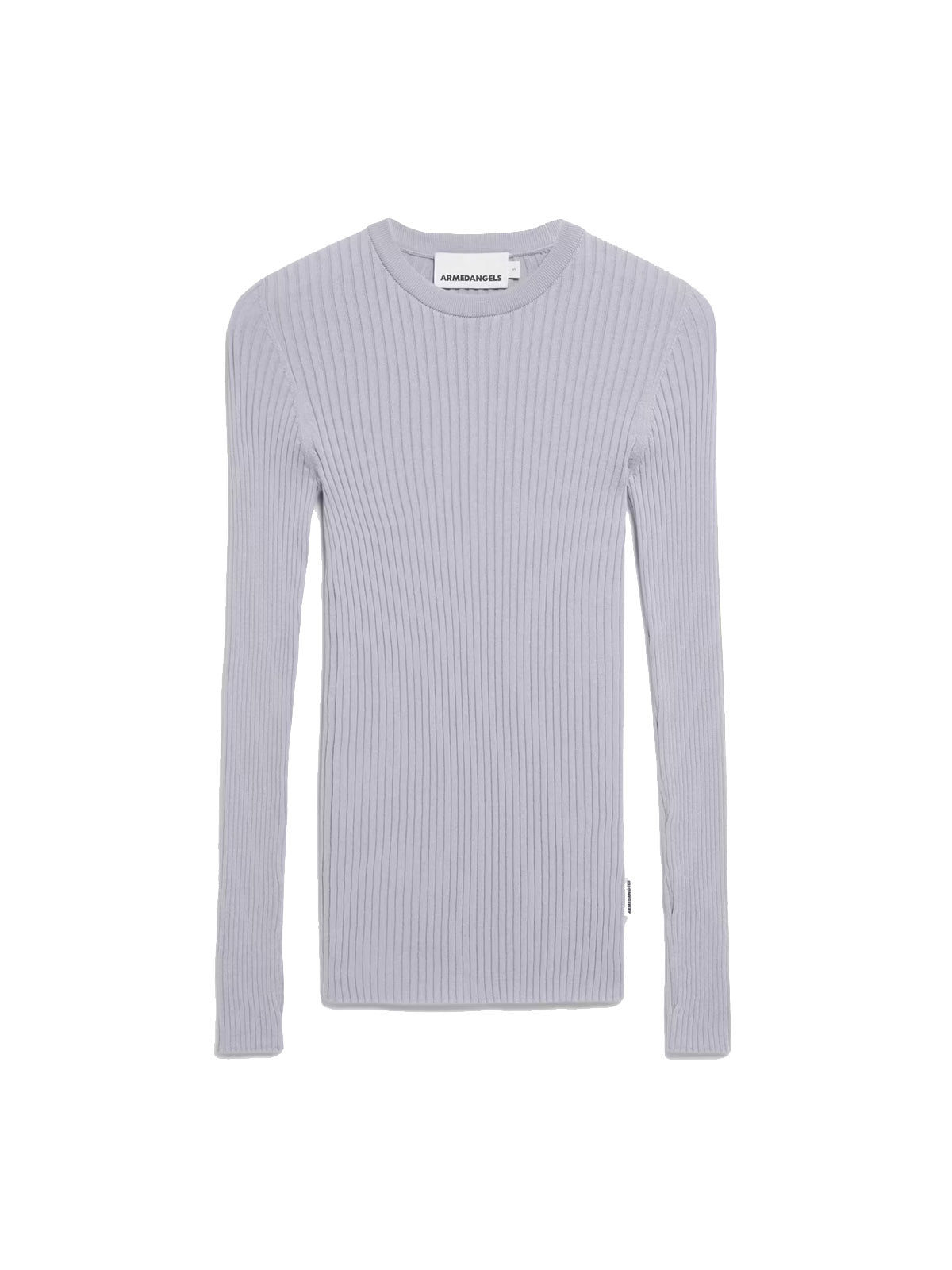 Armedangels Pullover Alaania Rn Misty Morning