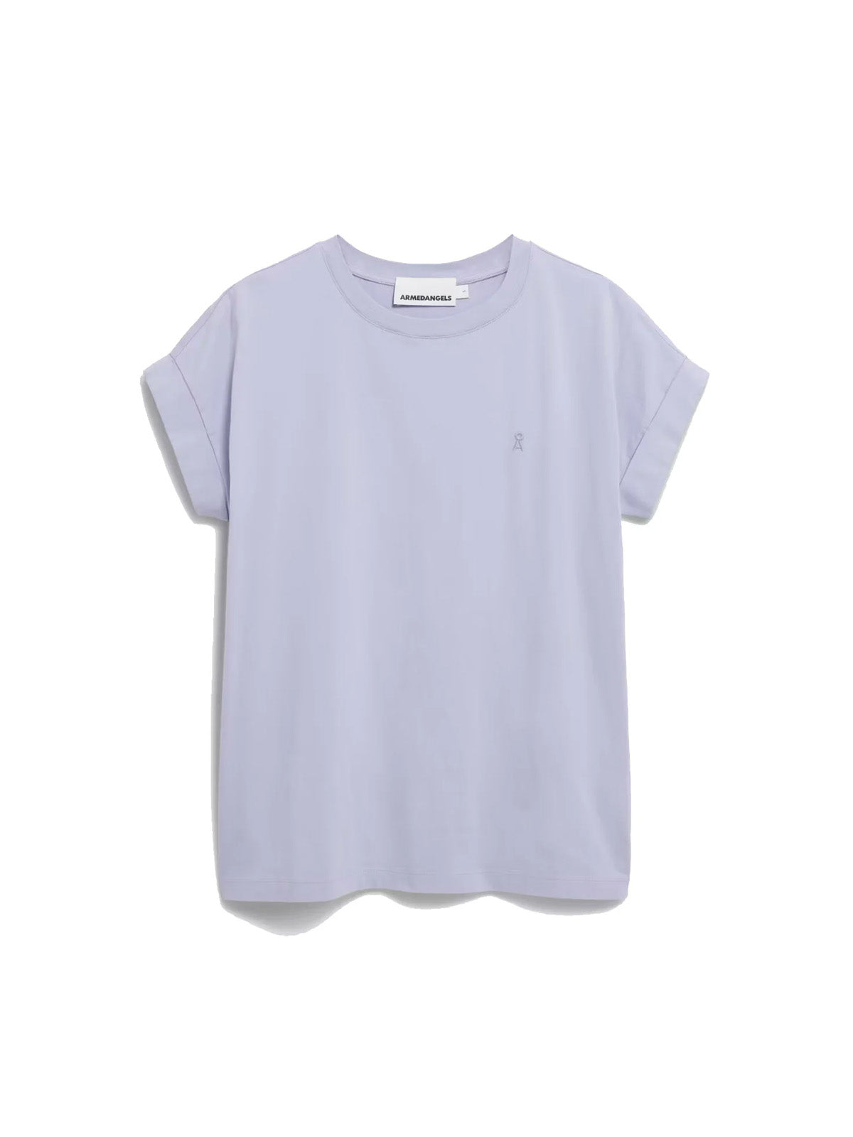 Armedangels T-Shirt Idaara Heather
