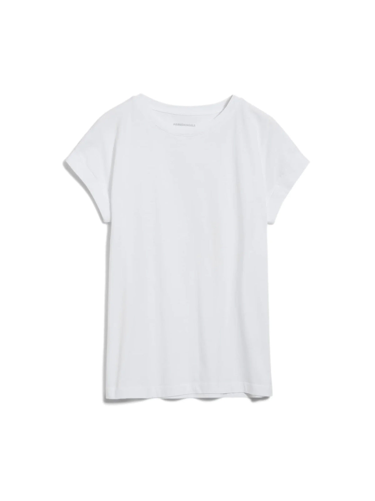 Armedangels T-Shirt Idaara White