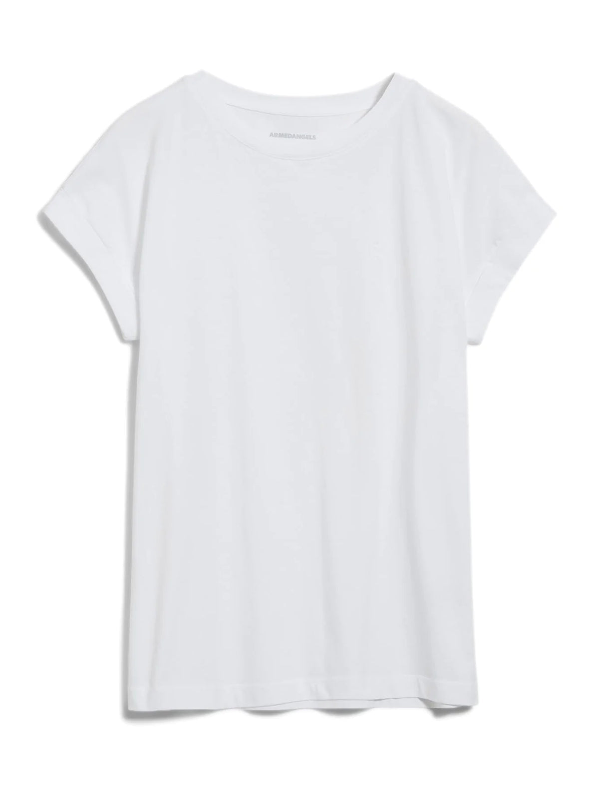 Armedangels T-Shirt Idaara White