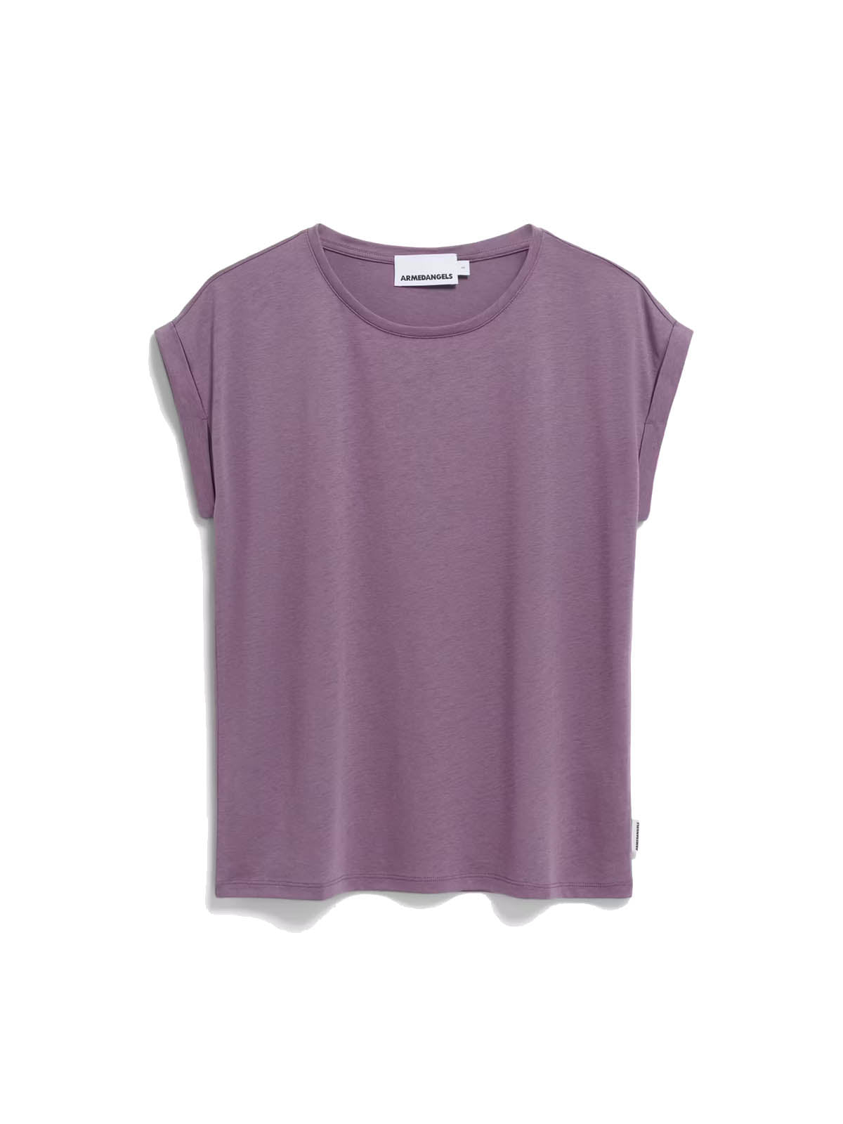 Armedangels T-Shirt Jilaana Sunset Sky