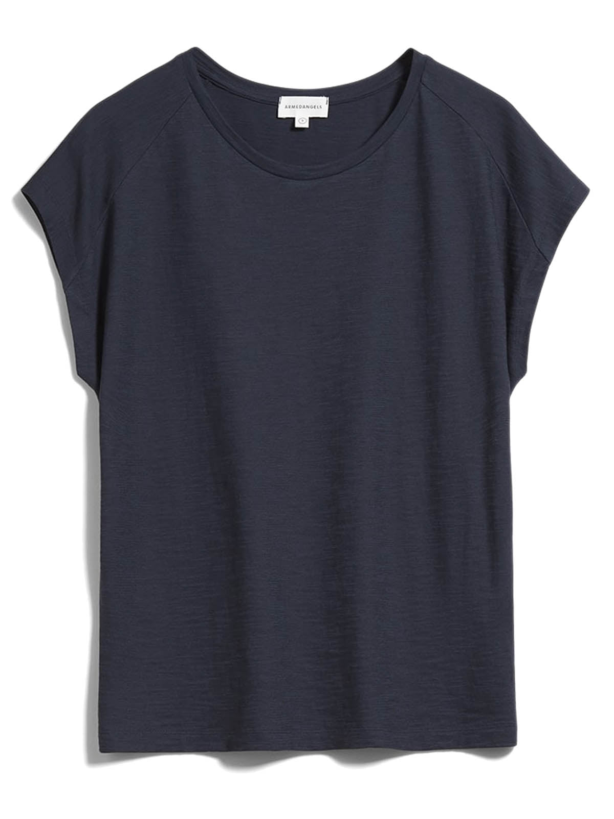 Armedangels T-Shirt Oneliaa Night Sky