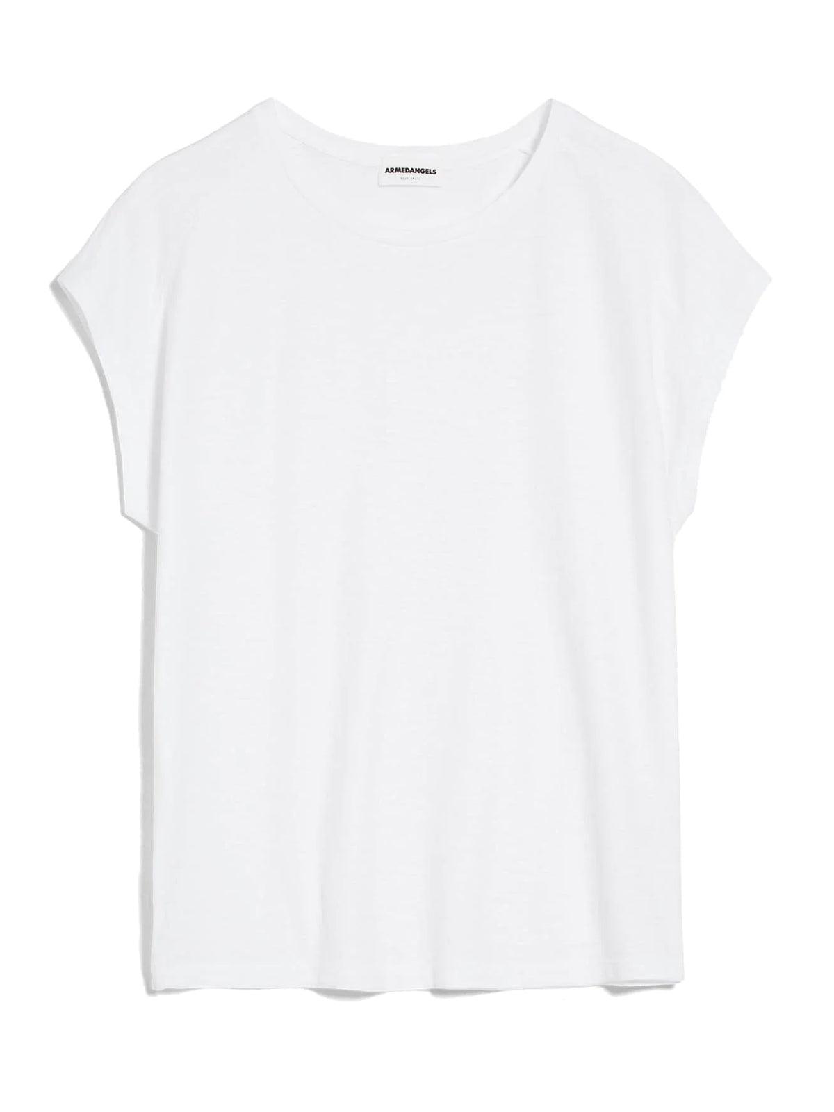Armedangels T-Shirt Oneliaa White