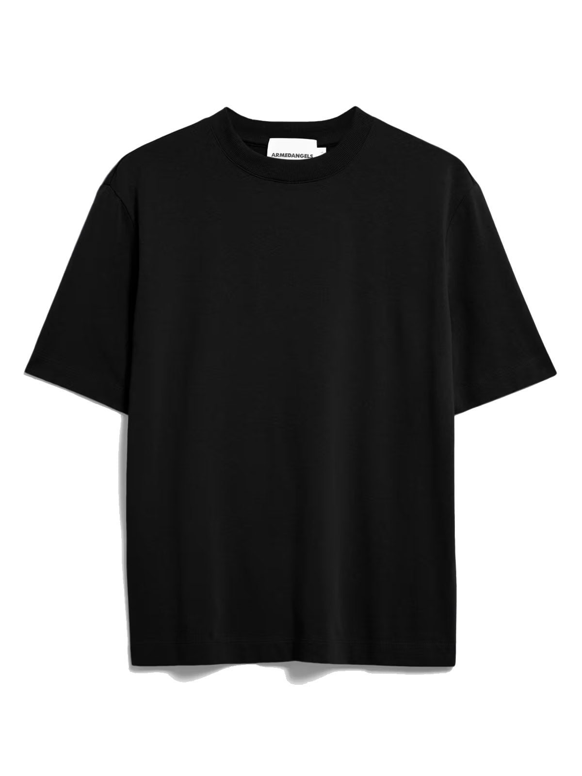 Armedangels T-Shirt Tarjaa Black