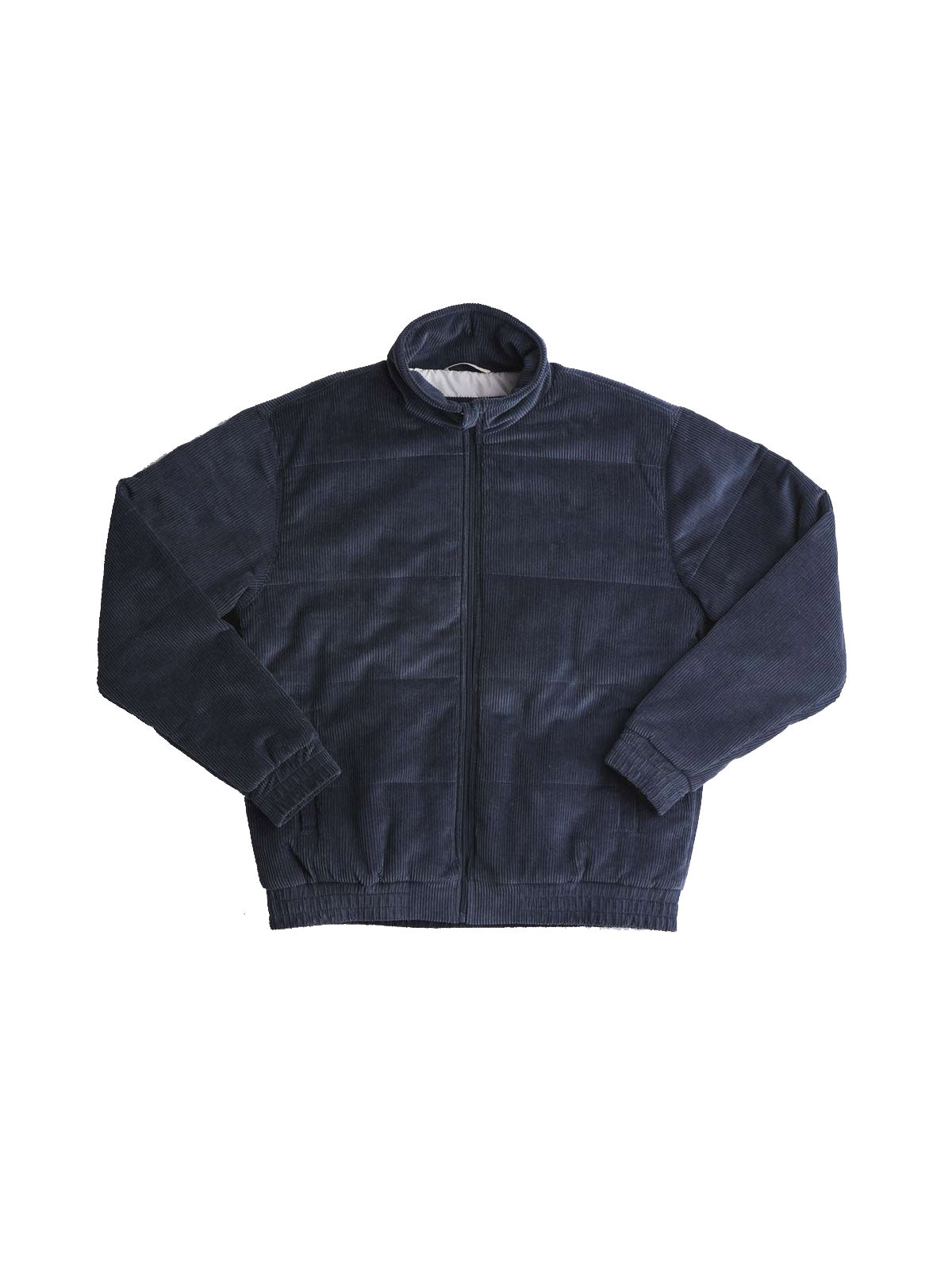 Arniko Jacket Regular Rubey Slate Corduroy