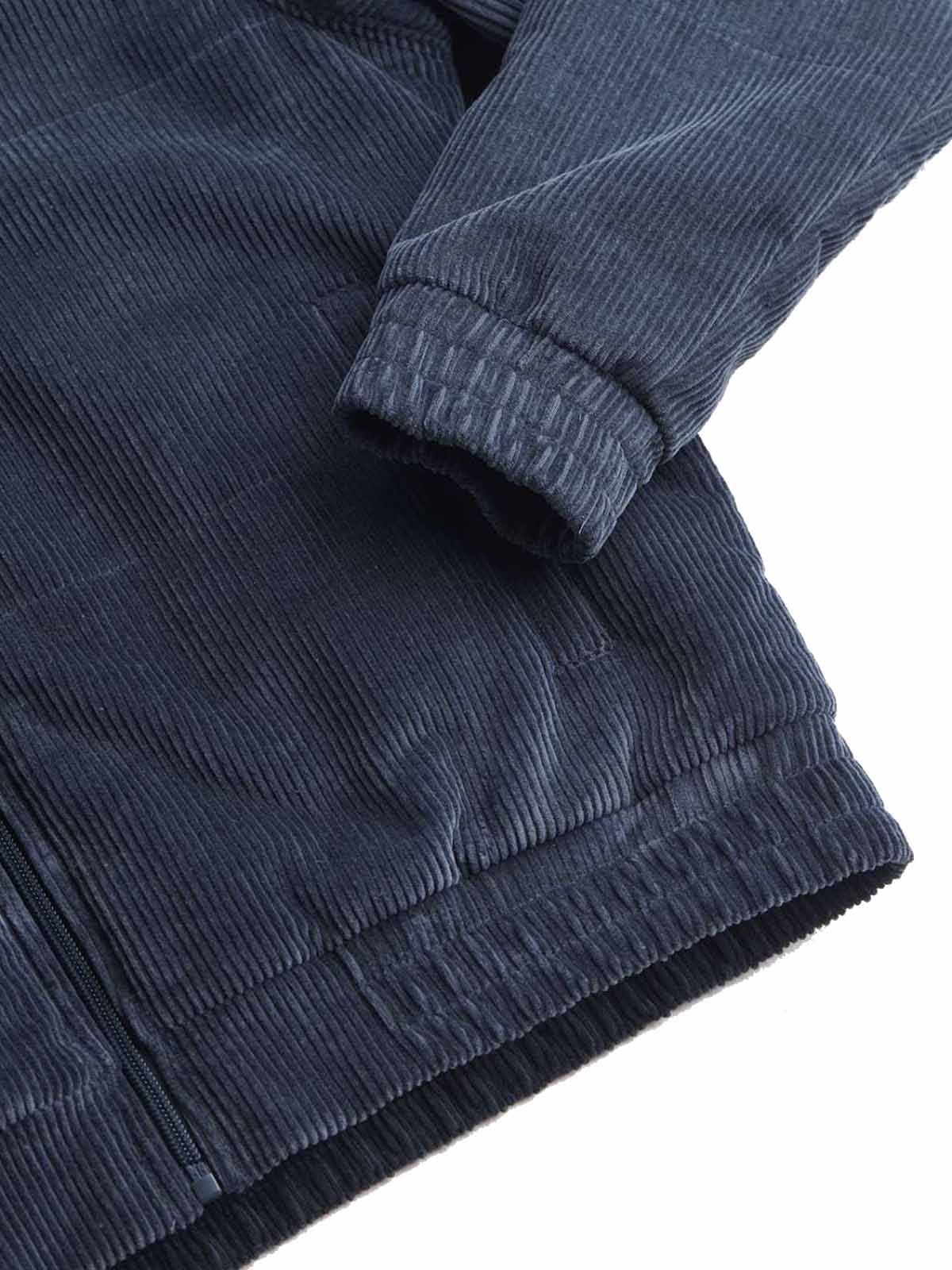 Arniko Jacket Regular Rubey Slate Corduroy