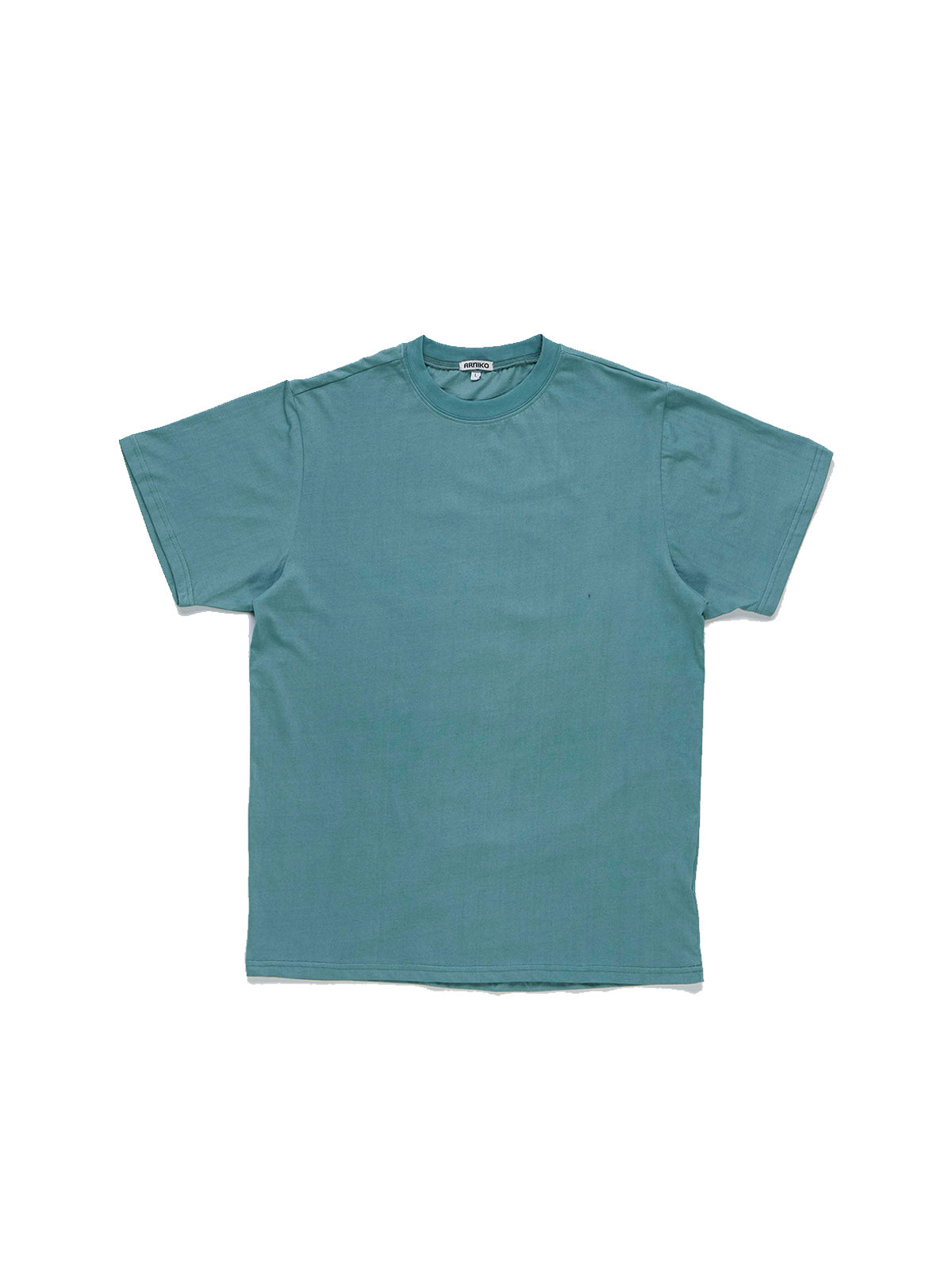 Arniko Jyamiti T-Shirt Mint Blue