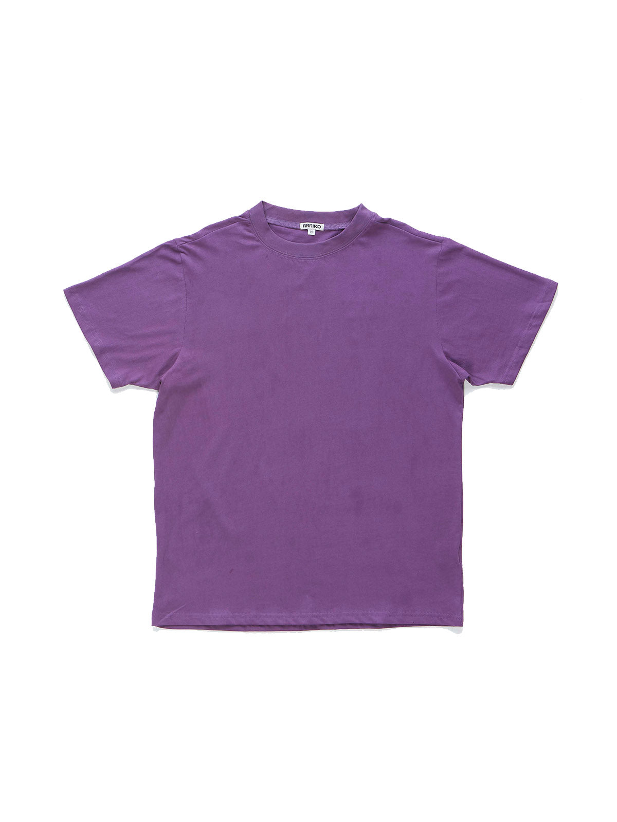 Arniko Jyamiti T-Shirt Purple