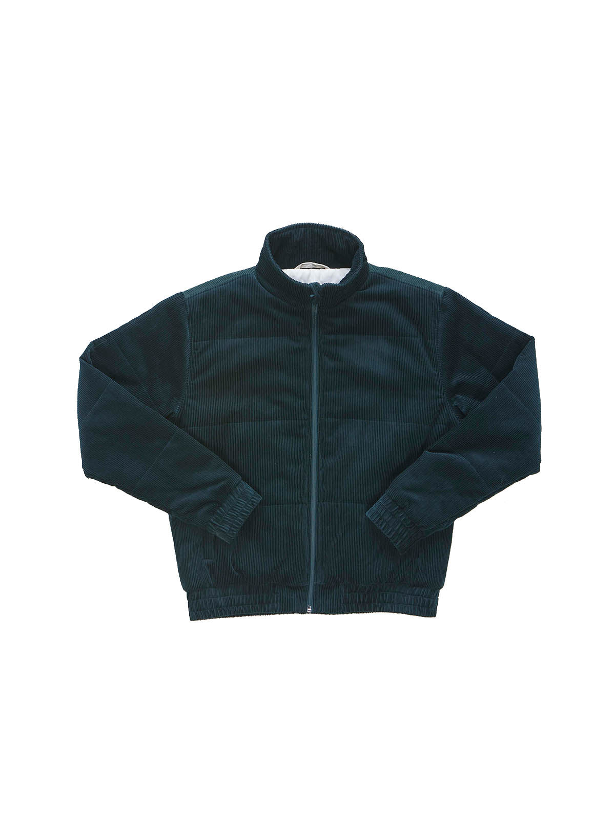 Arniko Rubey Jacket Forest Corduroy