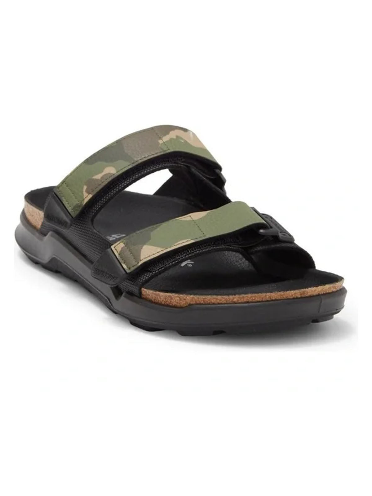 Birkenstock Atacama Green Camo Camouflage (41)