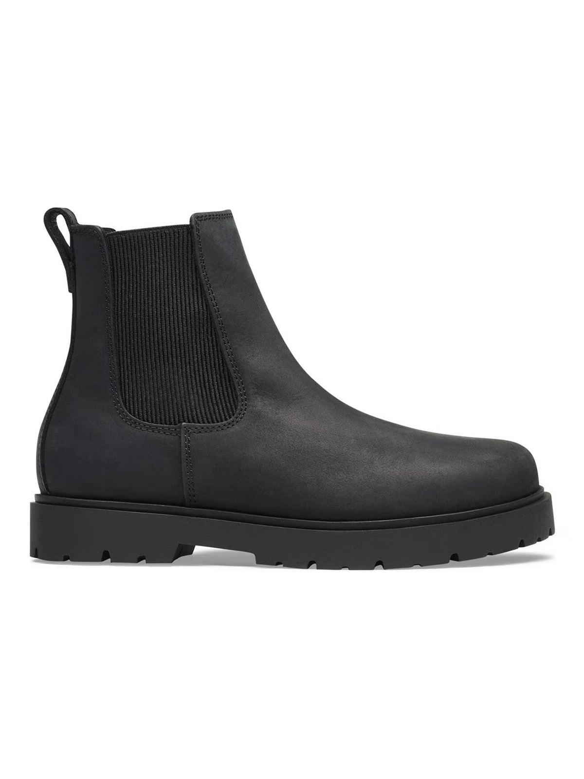Birkenstock Highwood Slip On Mid Narrow Fit Black