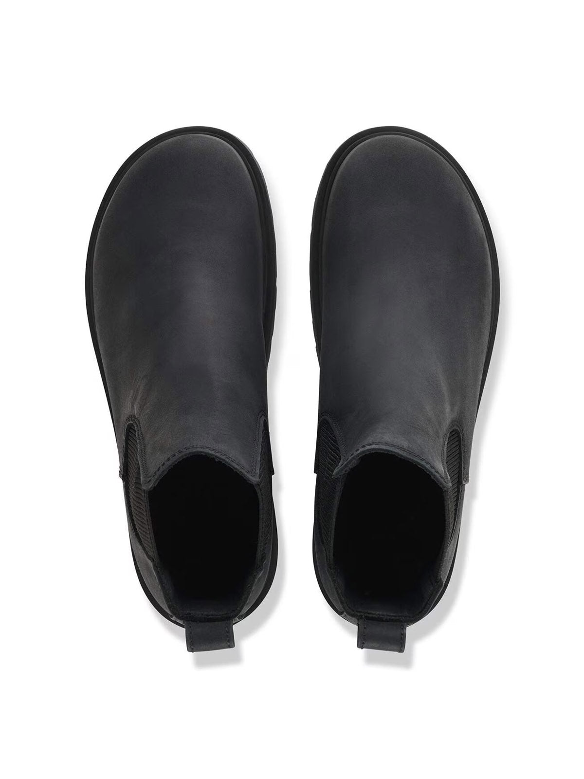 Birkenstock Highwood Slip On Mid Narrow Fit Black