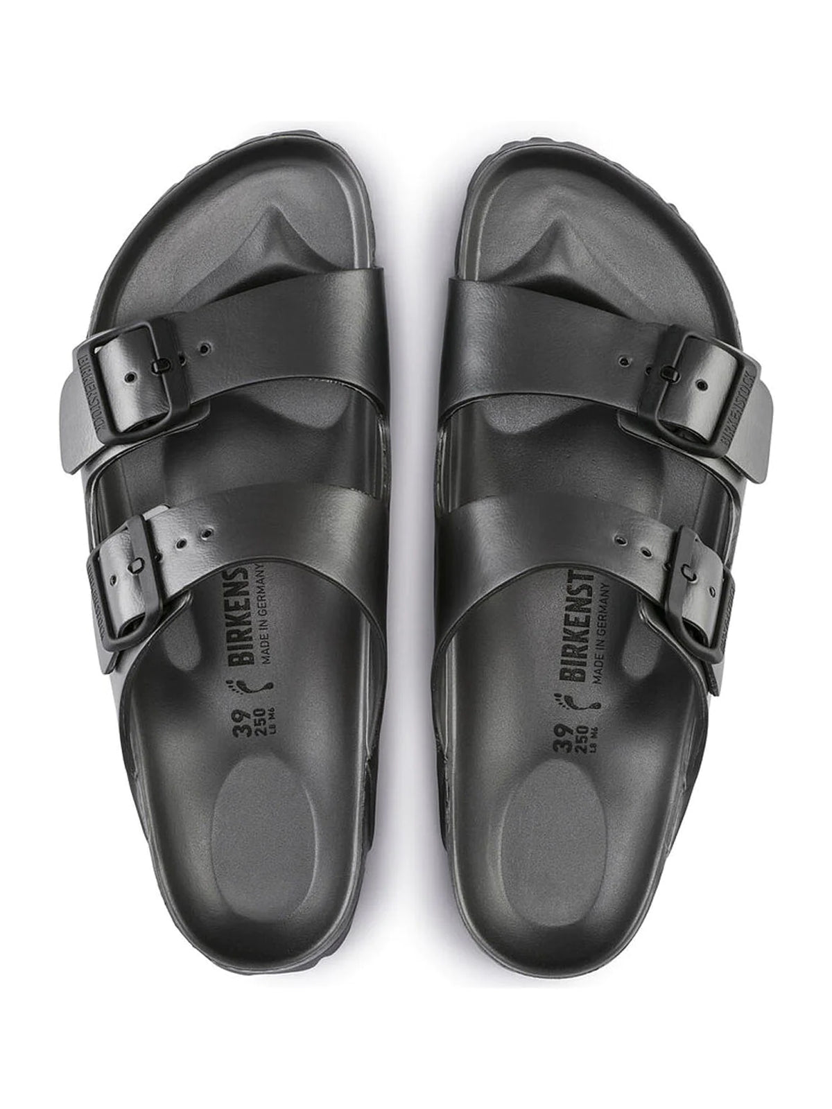 Birkenstock Arizona Eva Black Regular Fit