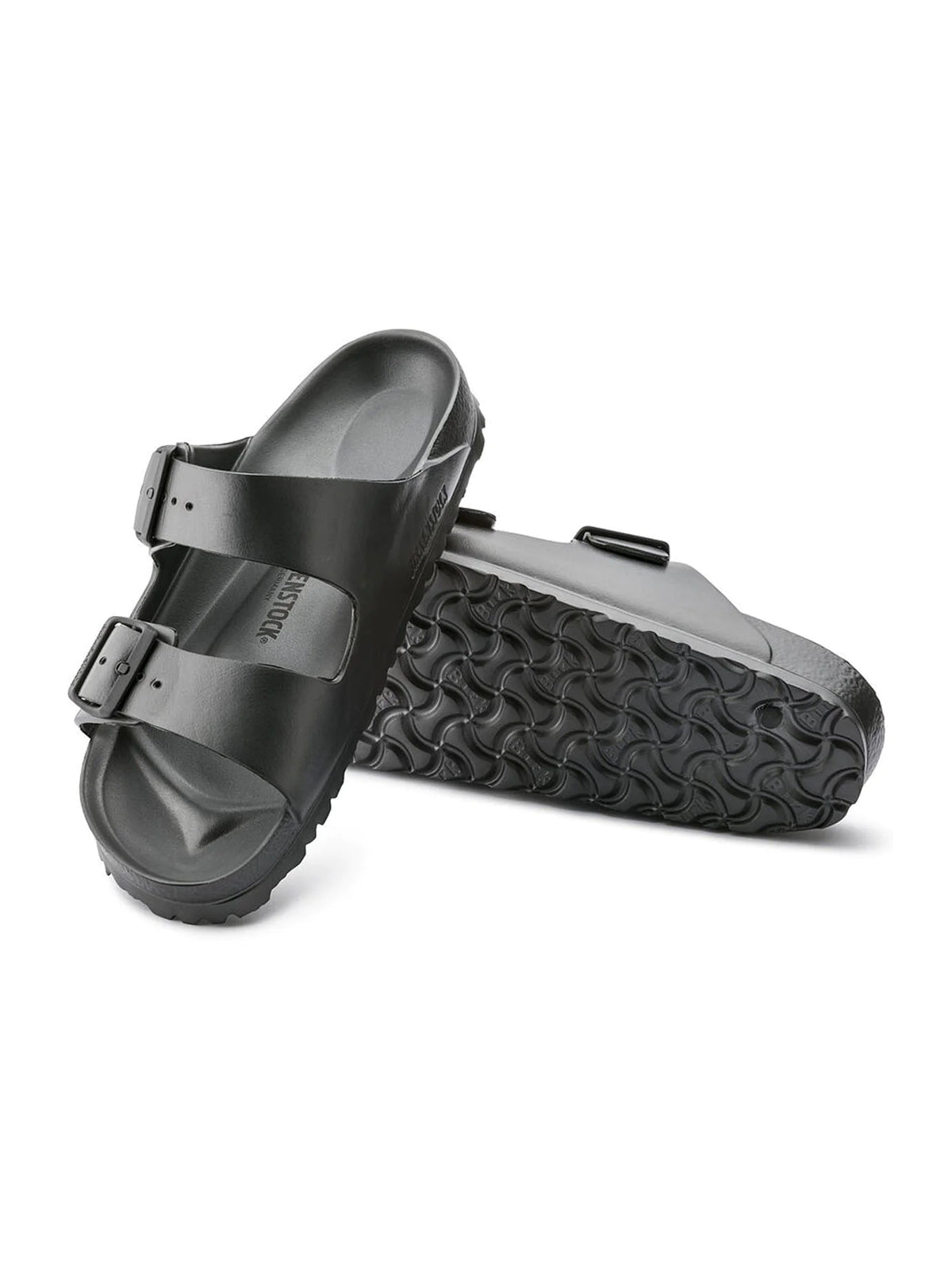 Birkenstock Arizona Eva Black Regular Fit