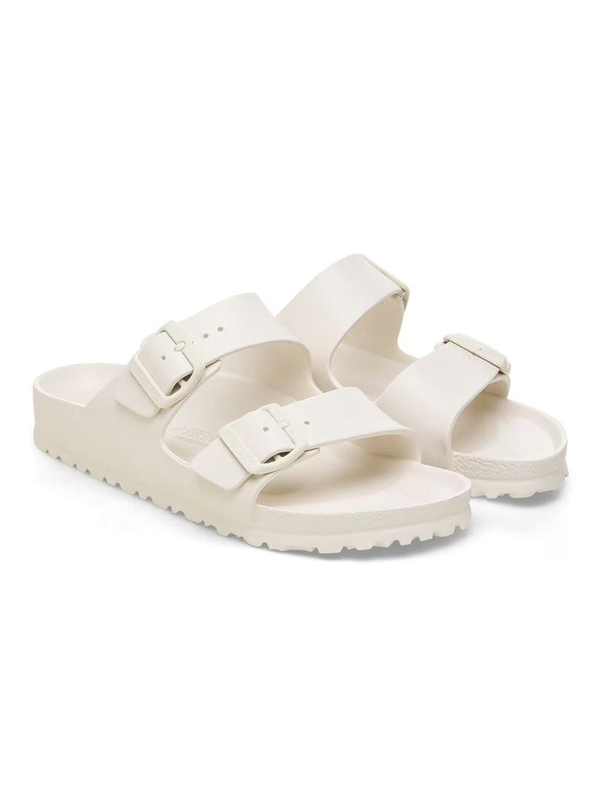 Birkenstock Arizona Eva Eggshell Narrow Fit