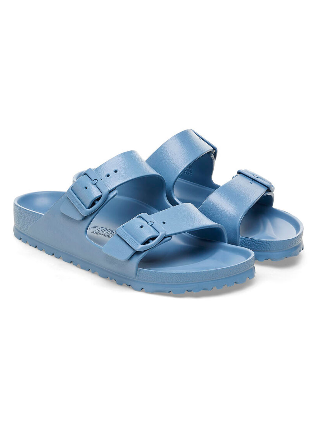 Birkenstock Arizona Eva Elemental Blue Narrow Fit