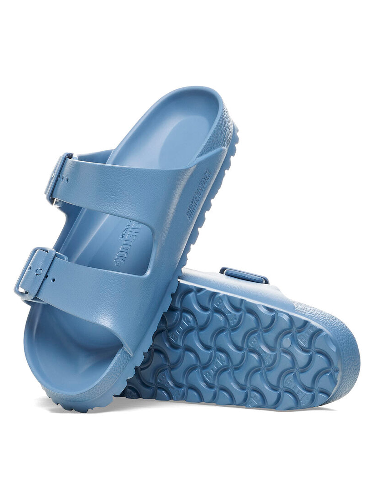 Birkenstock Arizona Eva Elemental Blue Narrow Fit