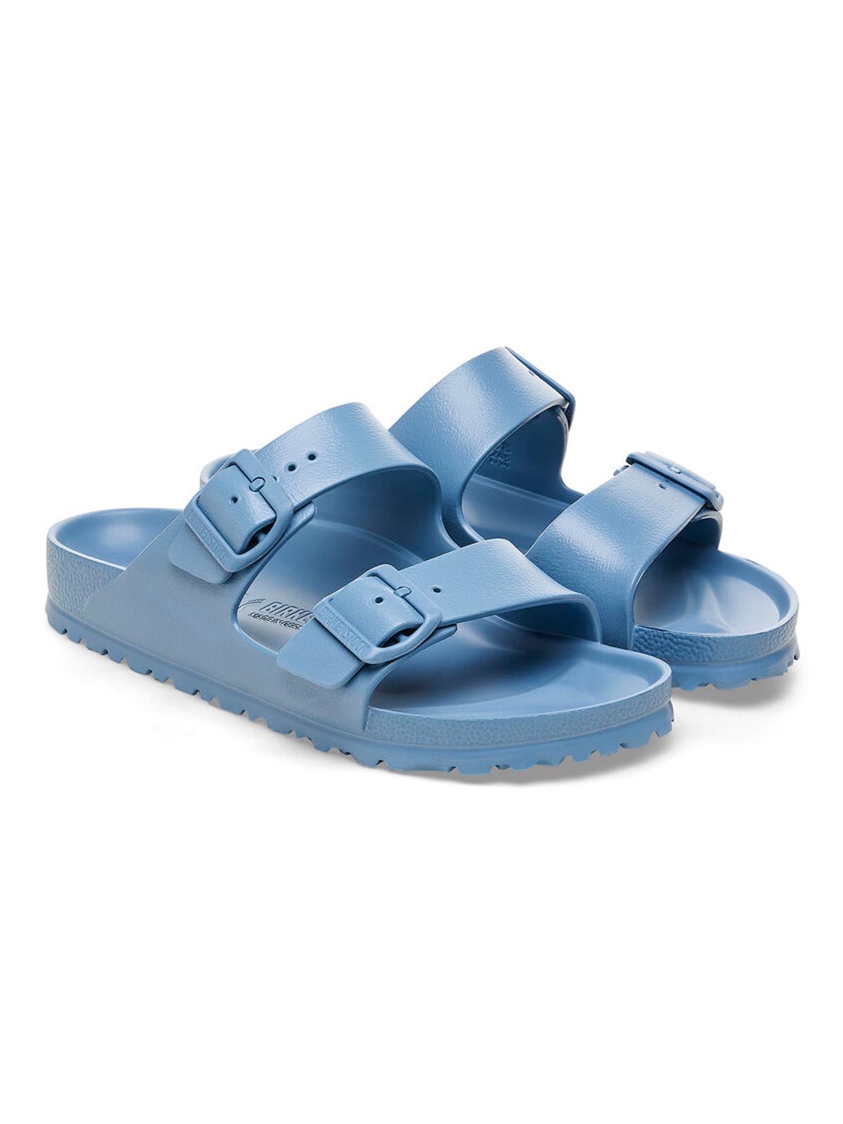 Birkenstock Arizona Eva Elemental Blue Regular Fit