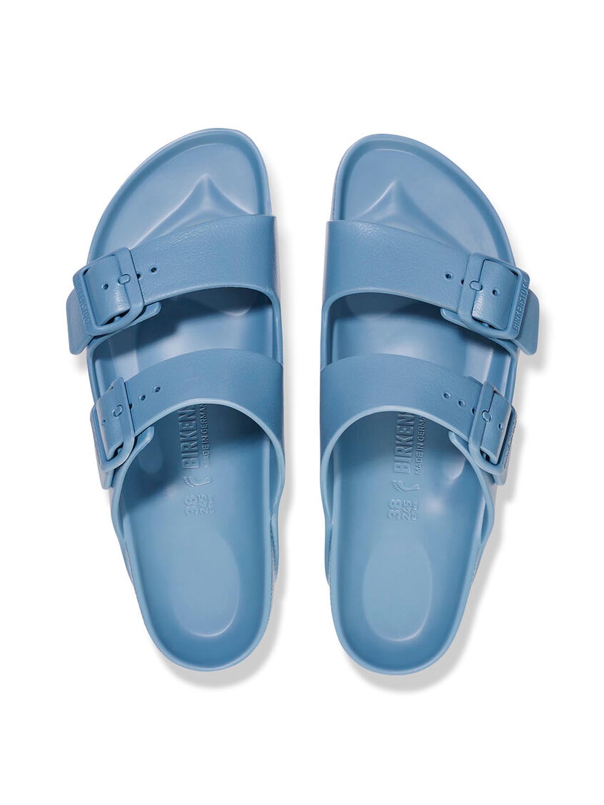 Birkenstock Arizona Eva Elemental Blue Regular Fit