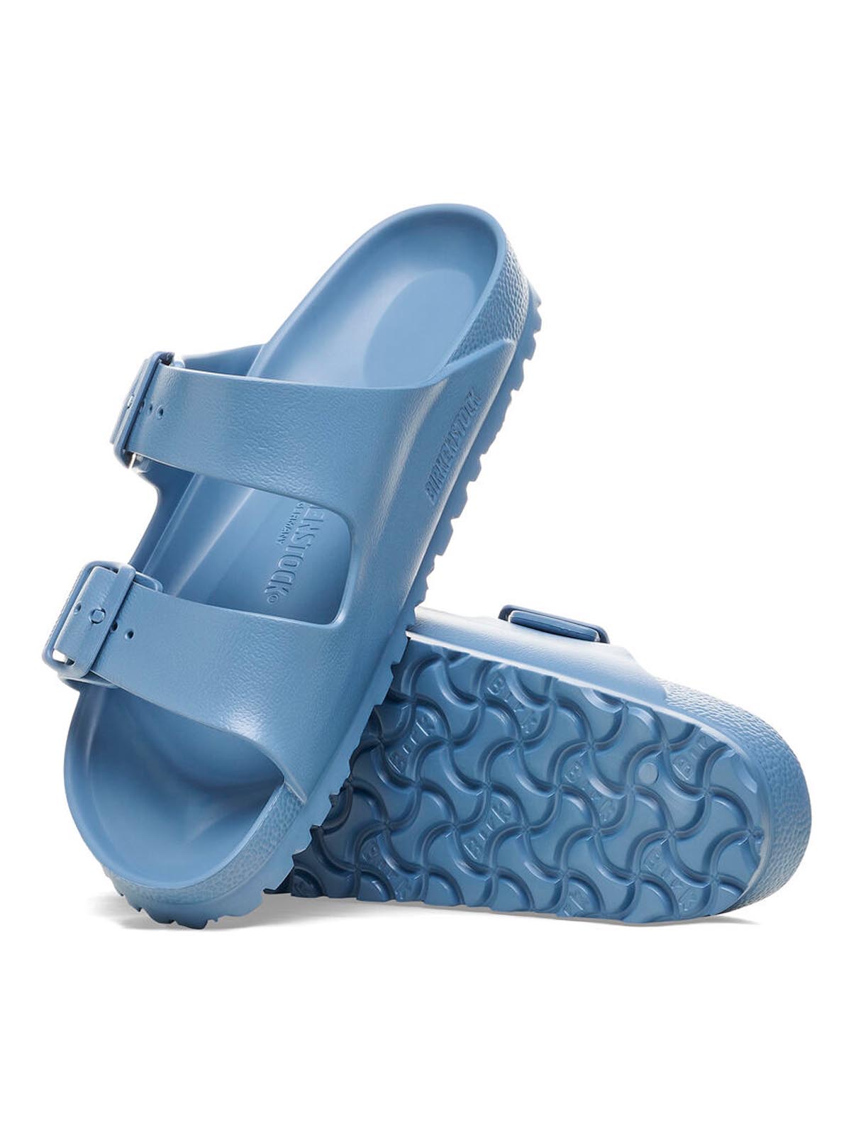 Birkenstock Arizona Eva Elemental Blue Regular Fit