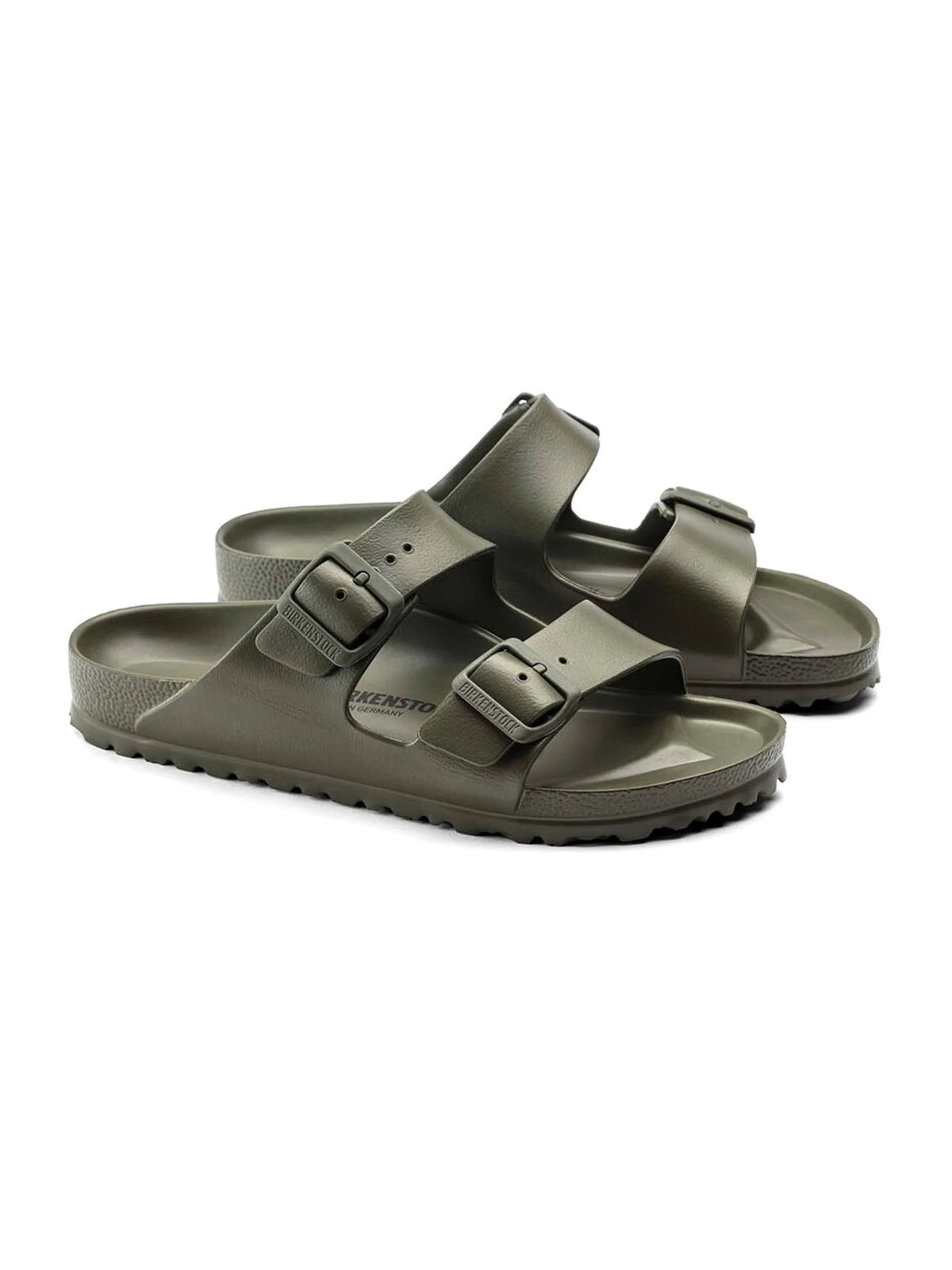Birkenstock Arizona Eva Khaki Regular Fit