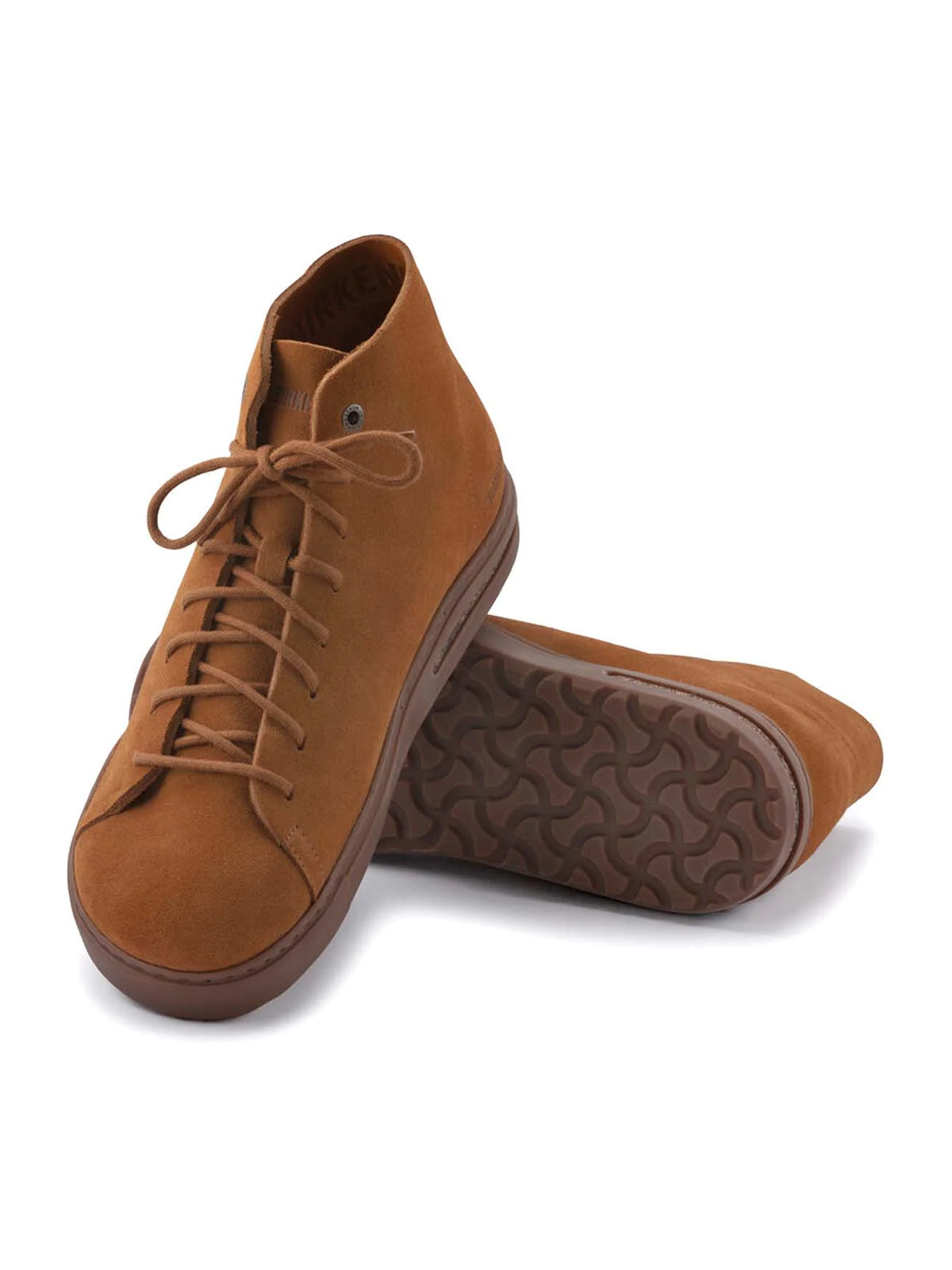 Birkenstock Bend Mid Decon Mink