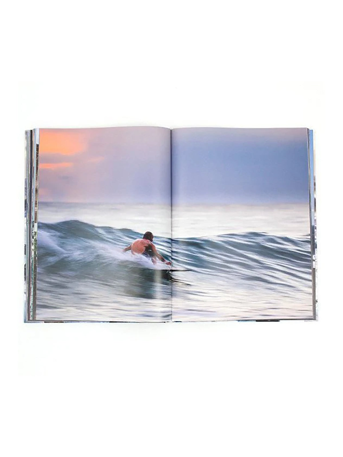 Ammo Books Distant Shores - Surfing The Ends Of The Earth