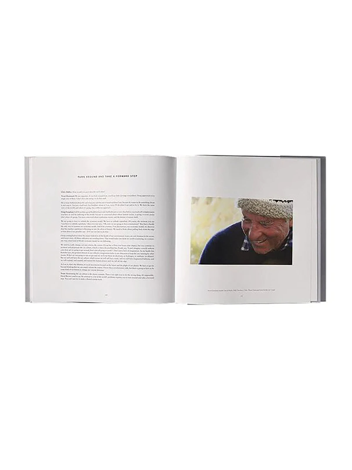 Patagonia Books 180 South: Conquerors of the Useless