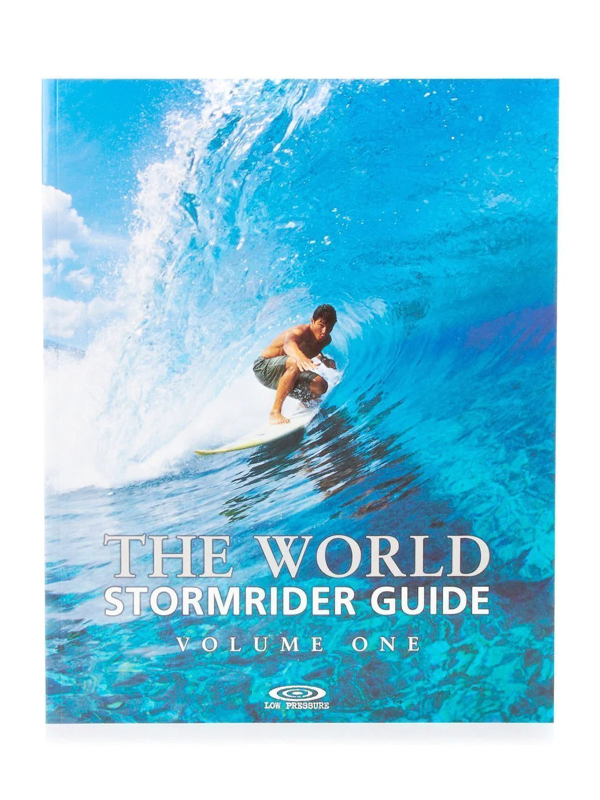 Low Pressure STORMRIDER GUIDE World I