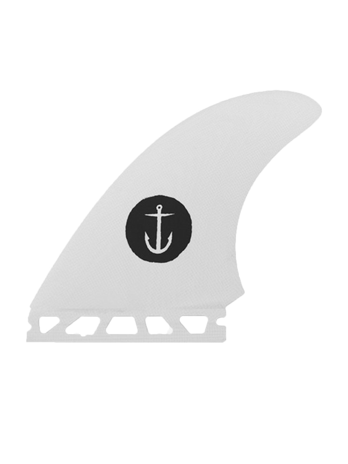 Captain Fin Futures Dane Former Twad Quad