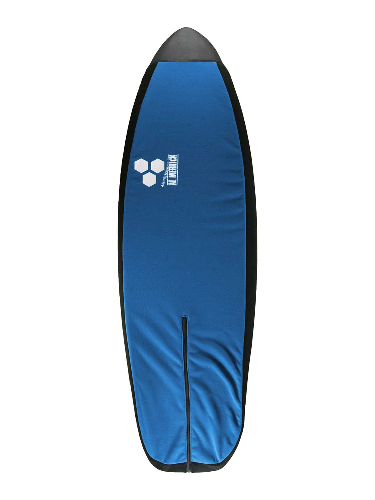 Channel Island Surfboards Snuggie Erp Hybrid 5'8 Black Indigo