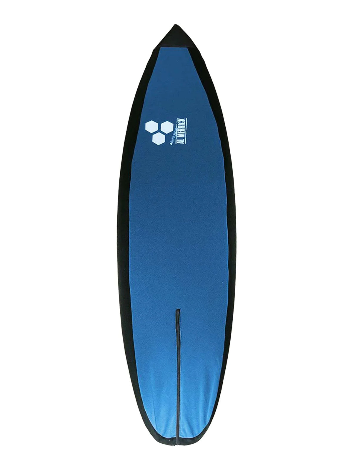 Channel Island Surfboards Snuggie Erp Shortboard 6'0 Black Indigo