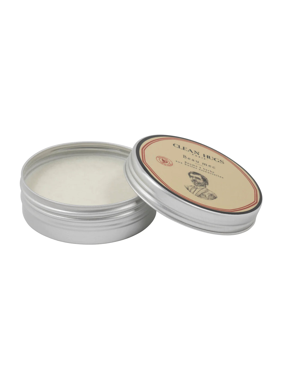 Clean Hugs Beau Mec Bart Balsam