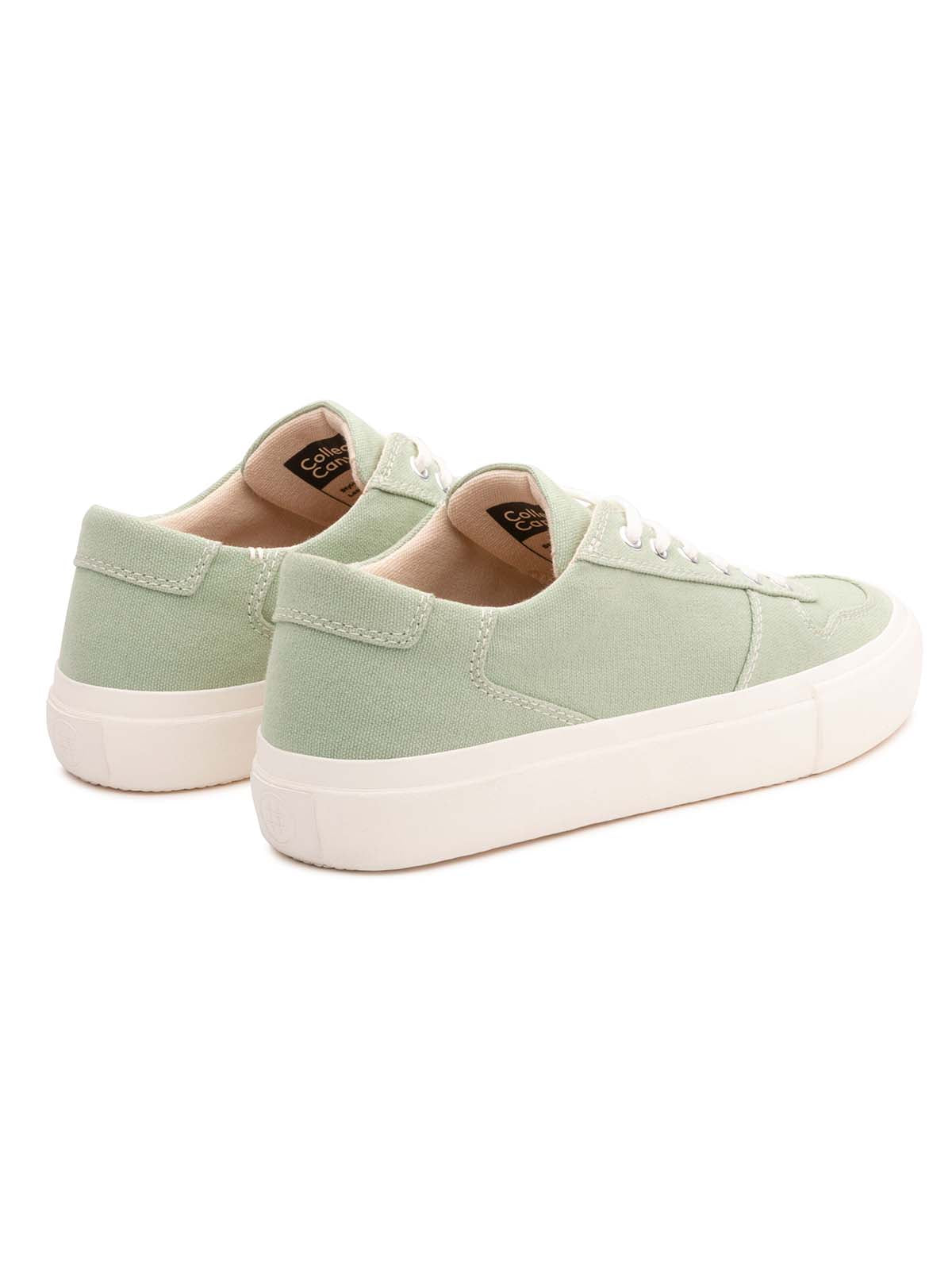 Collective Canvas Bal Seafoam