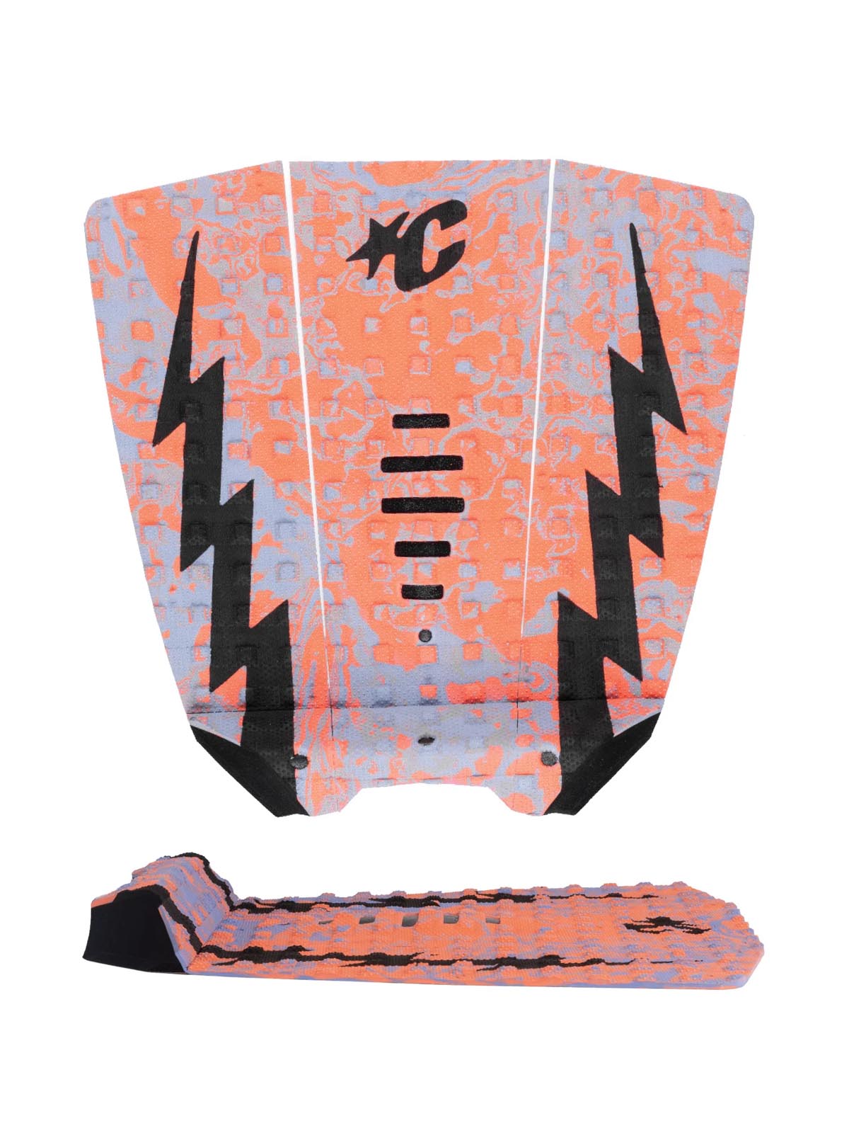 Creatures Of Leisure Pad Mick Eugene Fanning Lite Ecopure Purple Haze